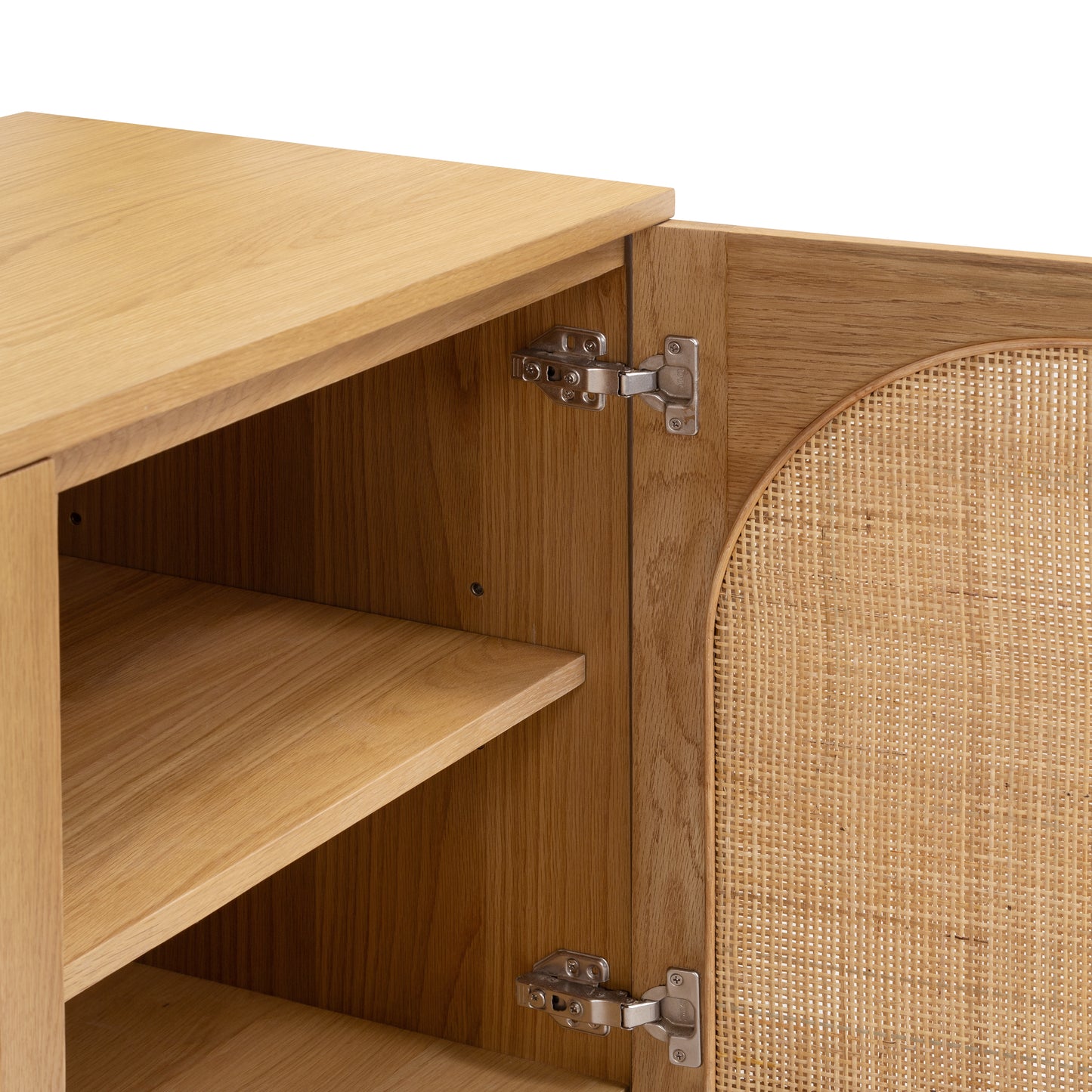 Archi Sideboard | Oak