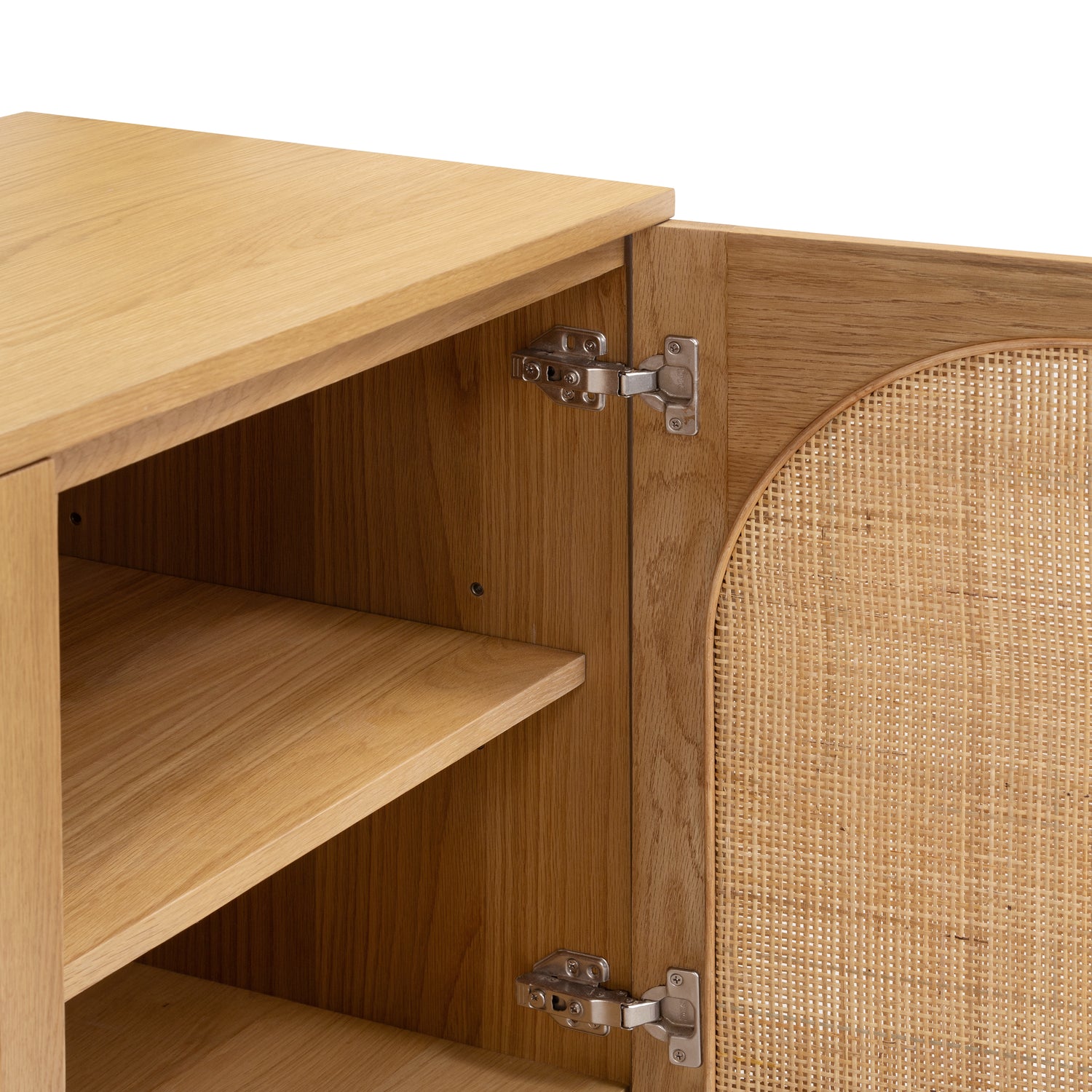 Archi Sideboard | Oak 