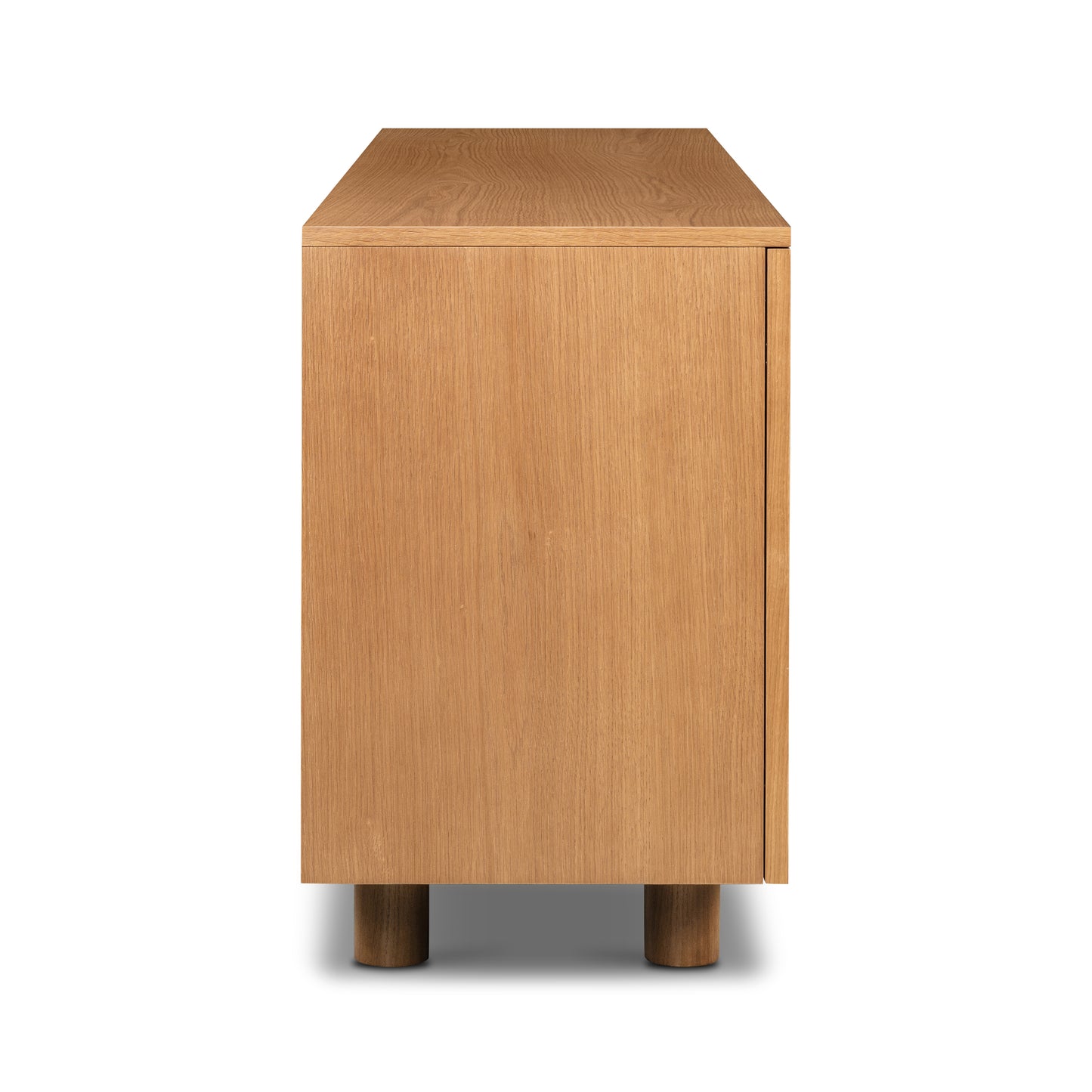 Archi 70" Sideboard | Timber Brown