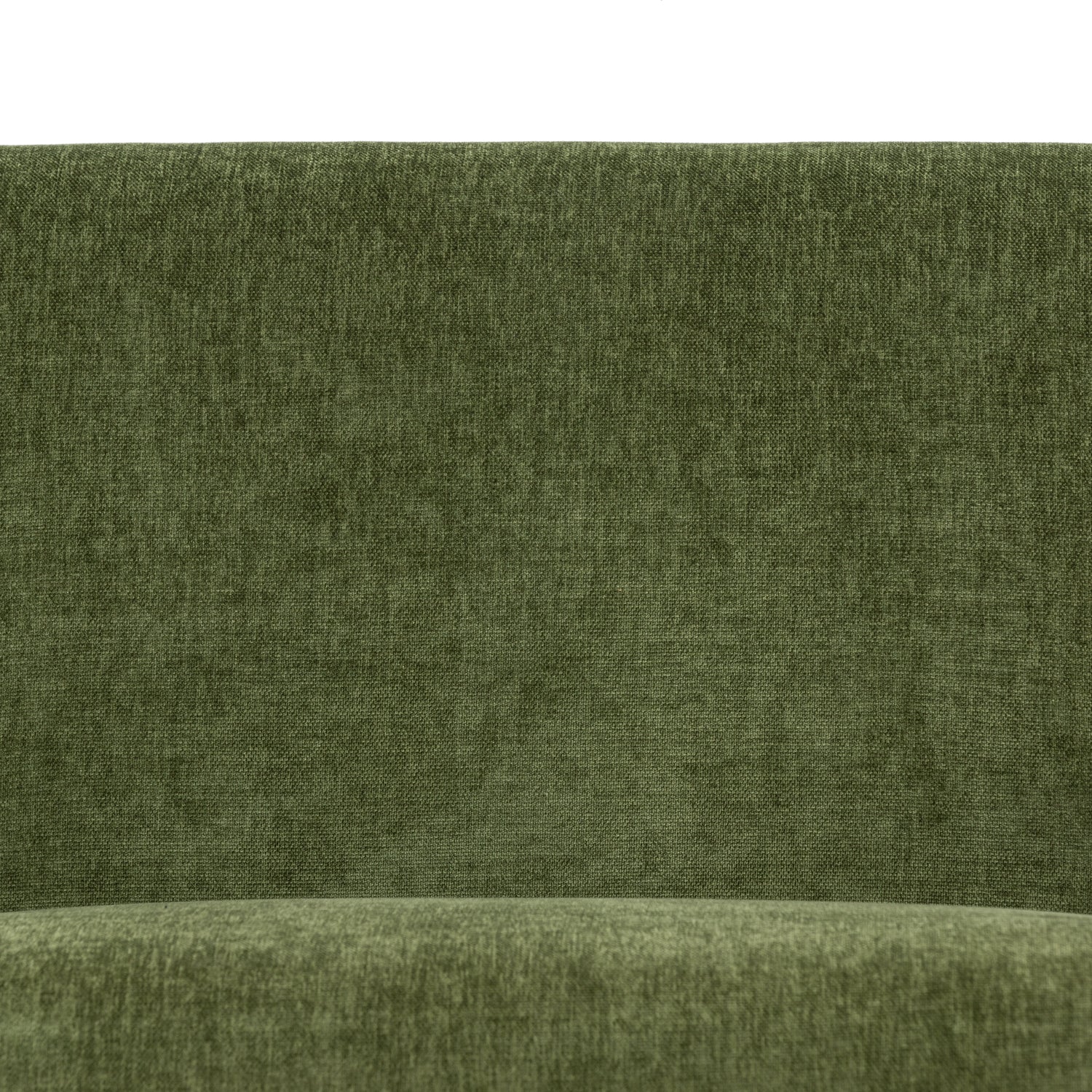 Bo Fabric Lounge Chair | Distressed Green 