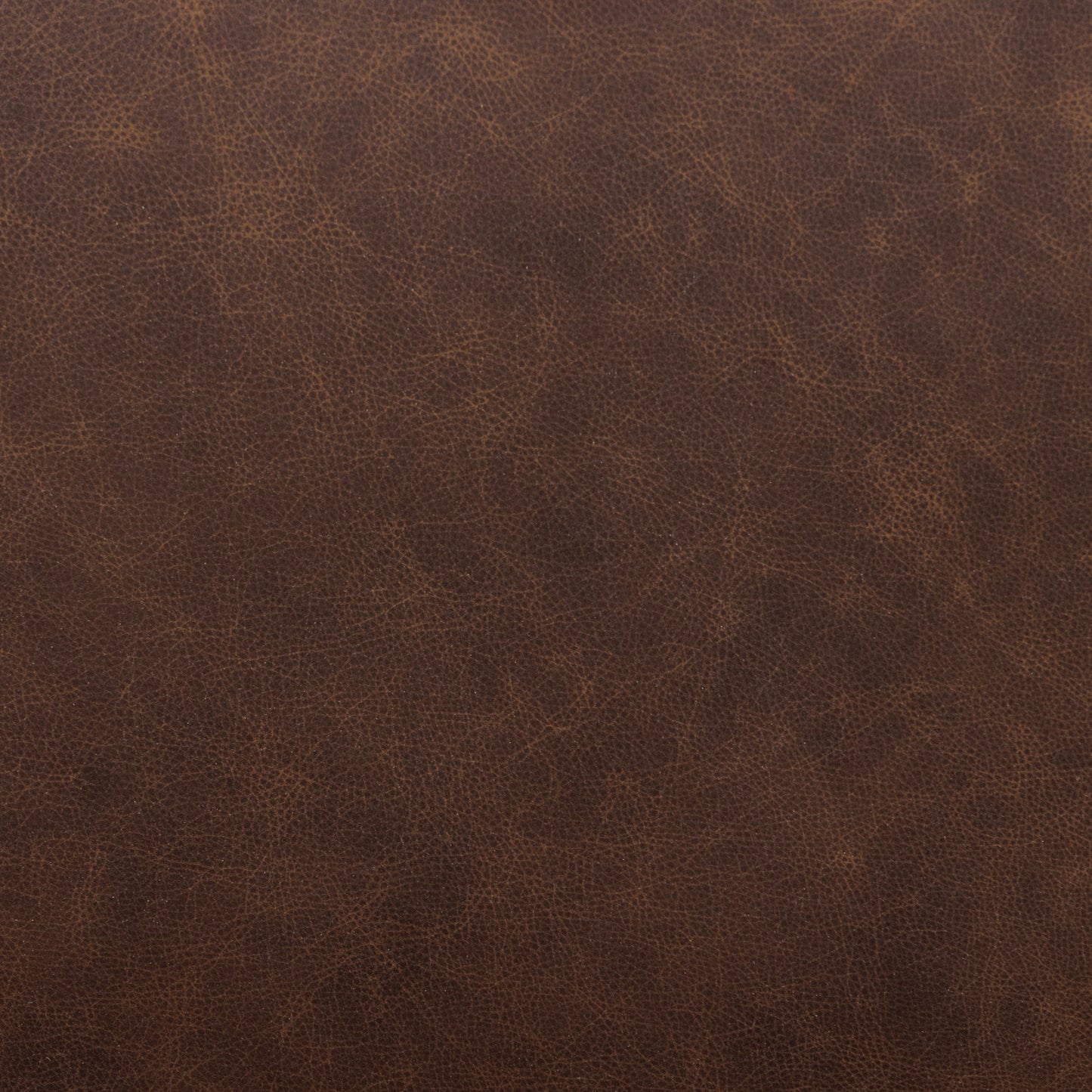 Zyon 90" Leather Sofa | Bridle Brown
