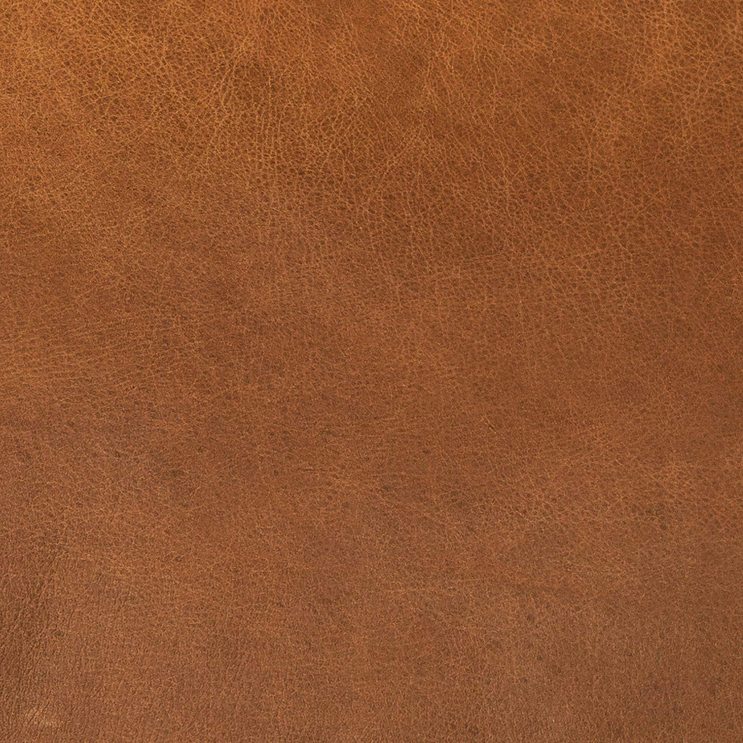 Zyon 90" Leather Sofa | Saddle Tan