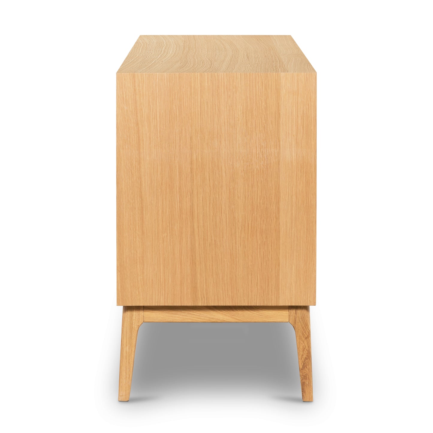 Abbie 71" Sideboard | Oak
