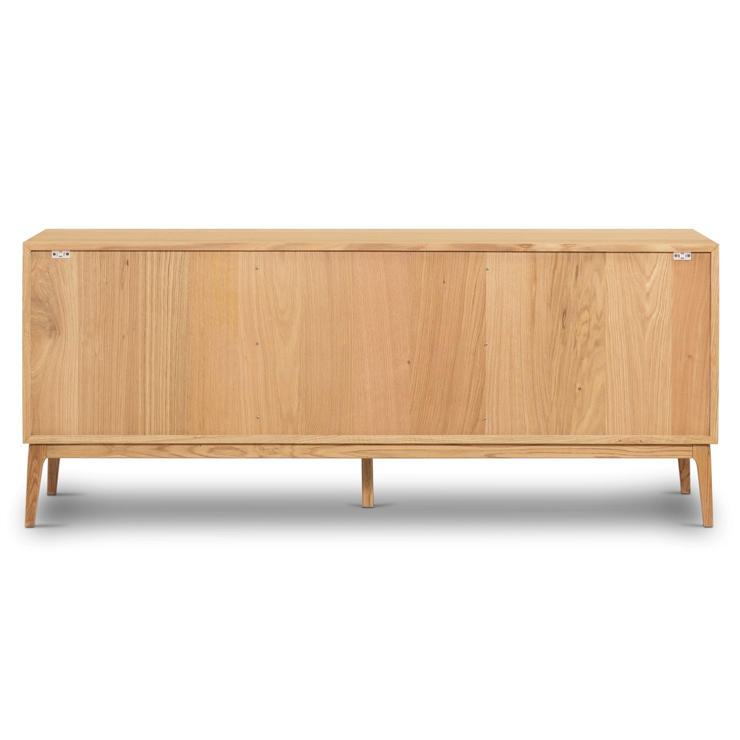 Abbie 71" Sideboard | Oak