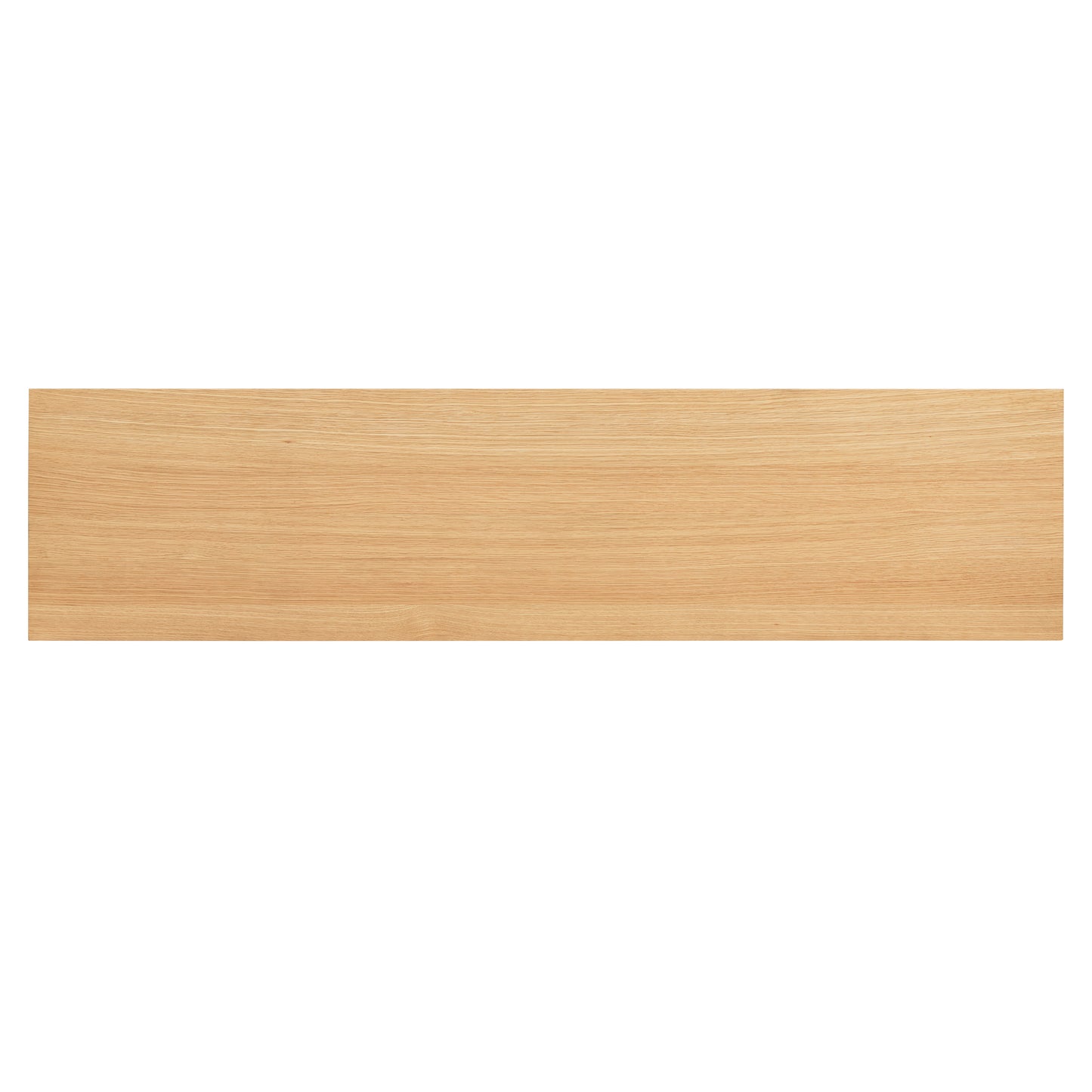 Abbie 71" Sideboard | Oak