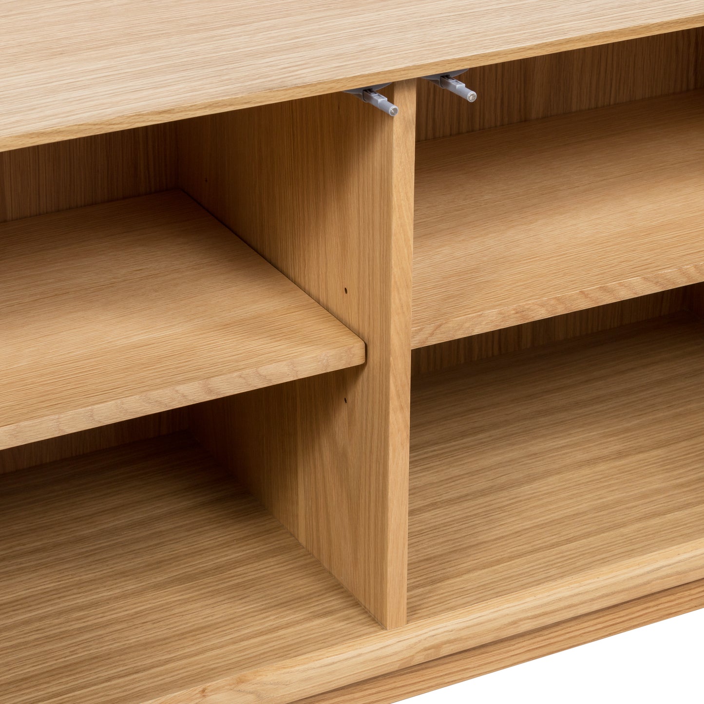 Abbie 71" Sideboard | Oak