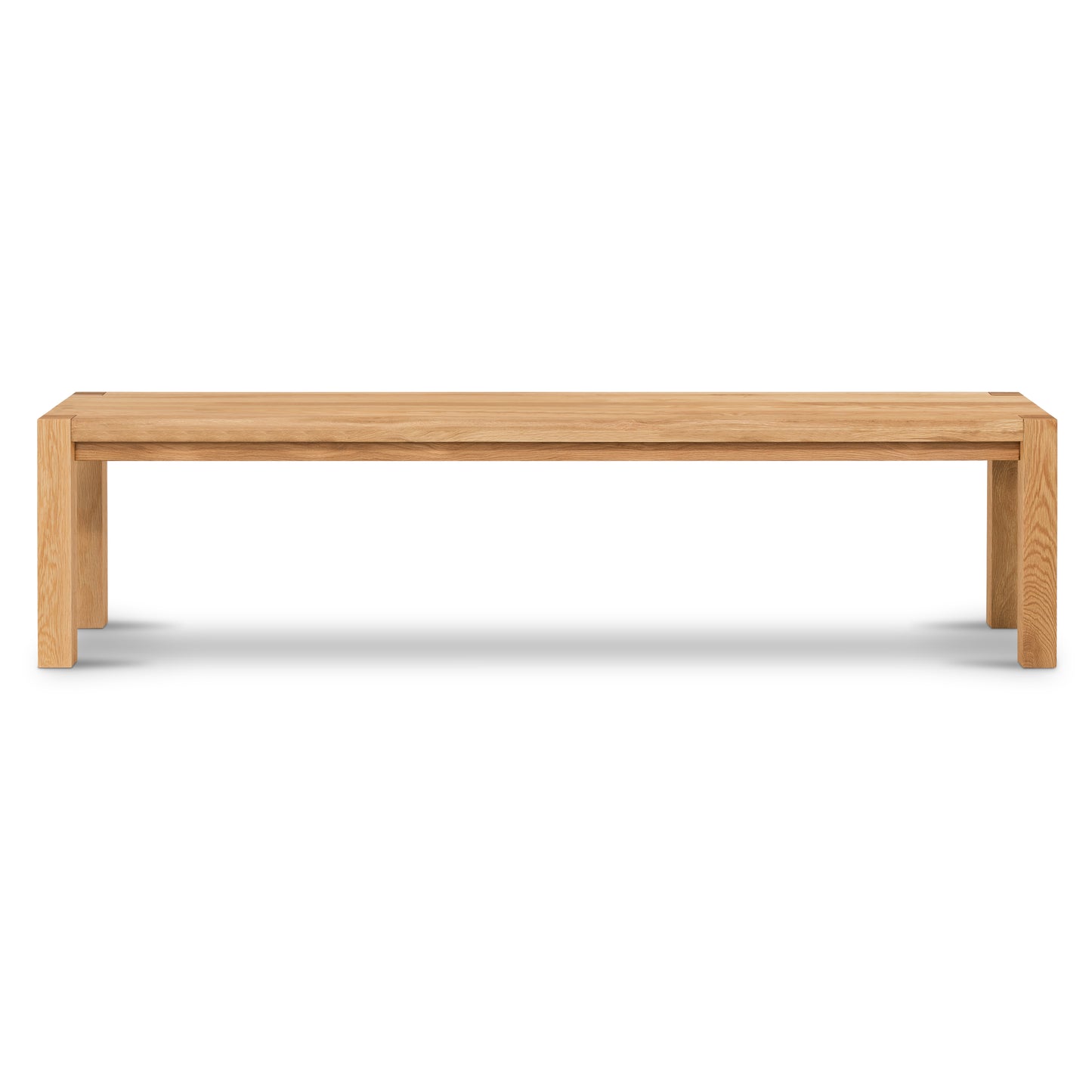 Festa 71" Bench | Oak