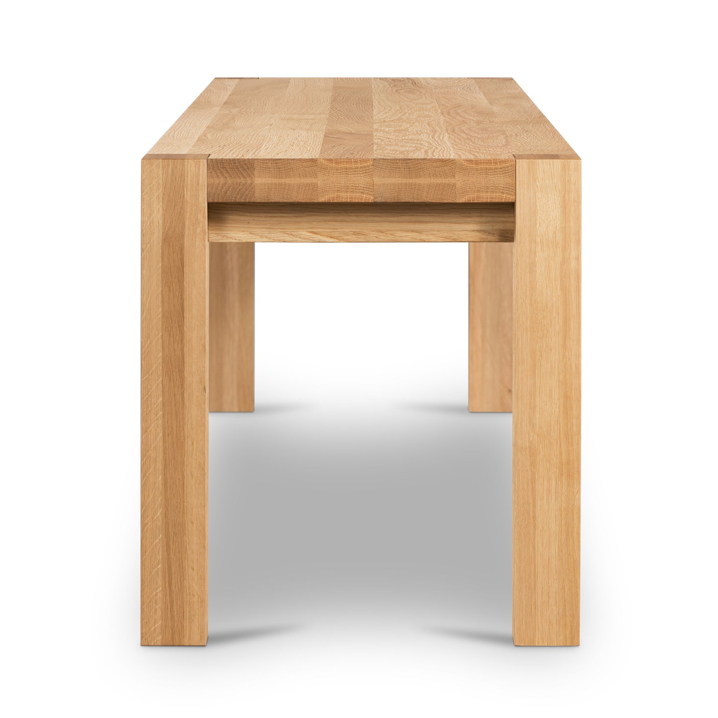 Festa 71" Bench | Oak