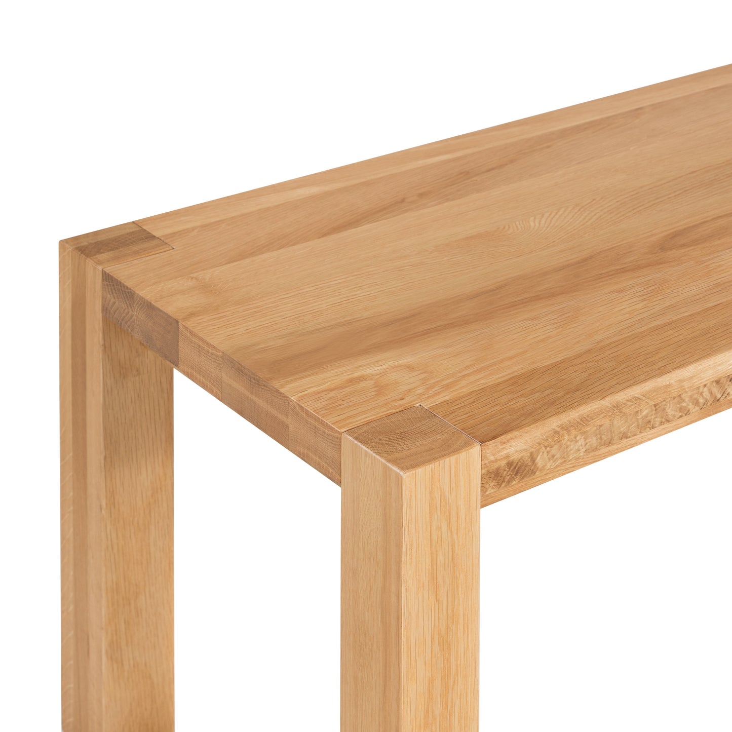 Festa 71" Bench | Oak