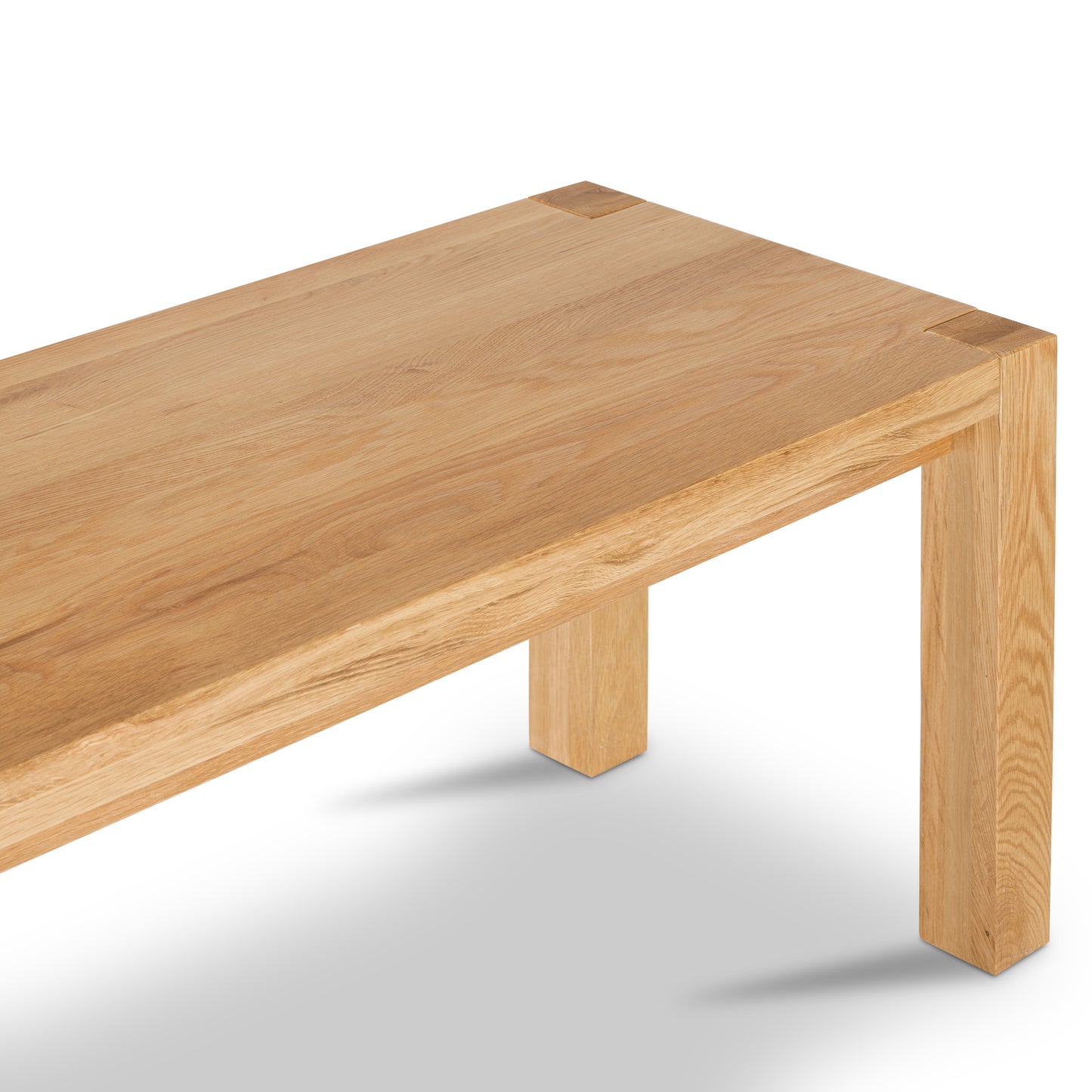 Festa 71" Bench | Oak