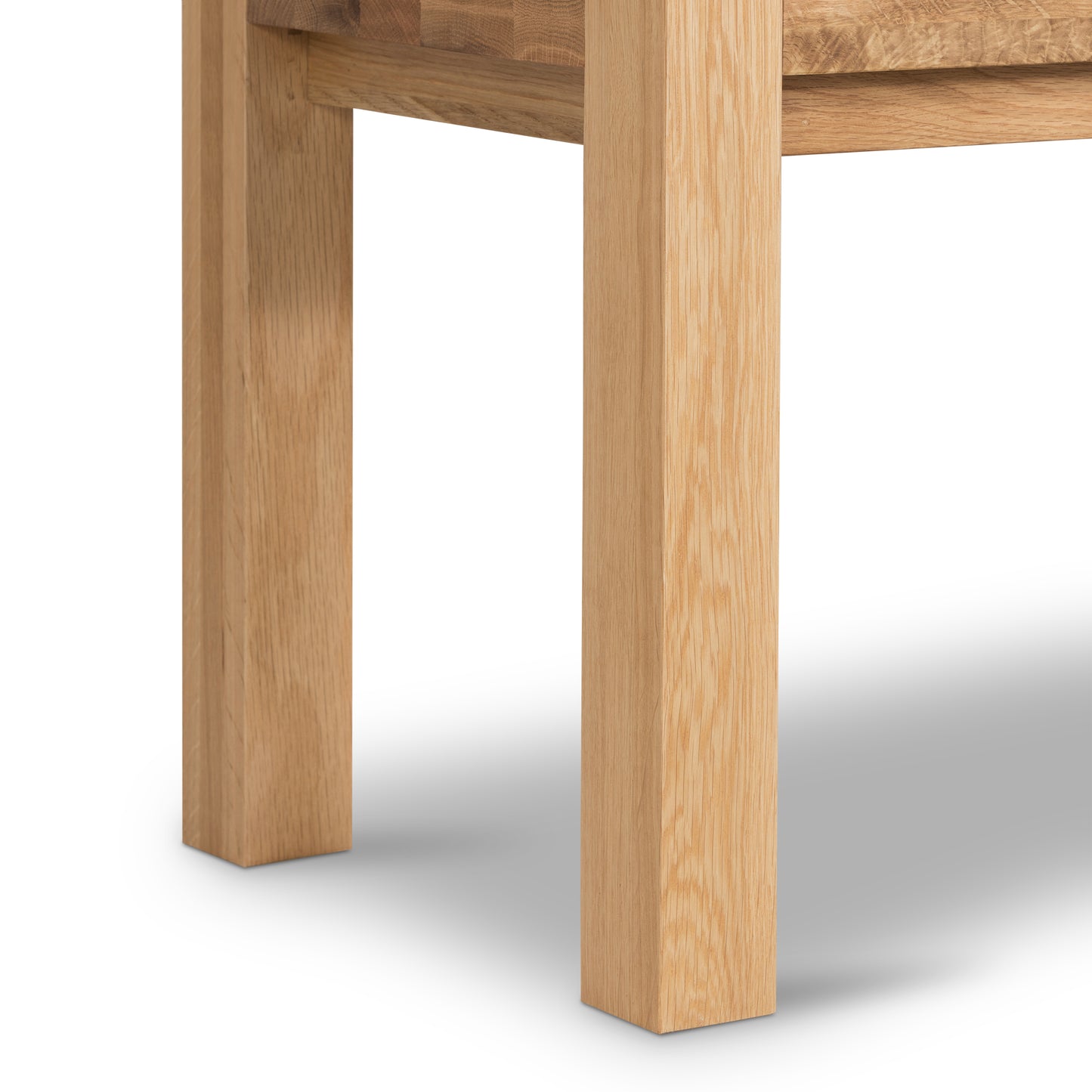 Festa 71" Bench | Oak