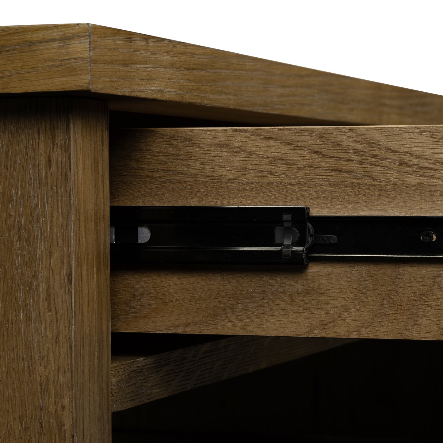 Elliot Coffee Table | Drift Oak