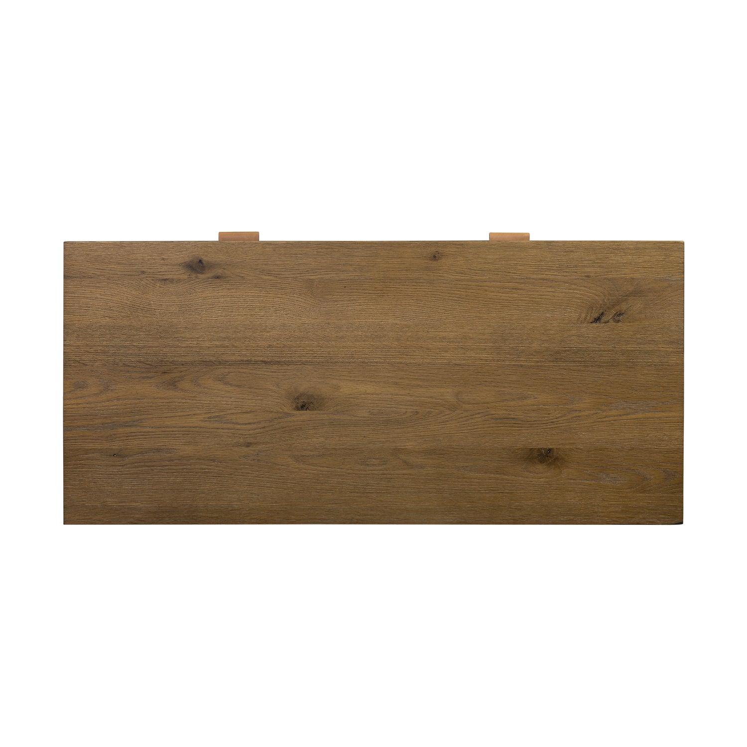 Elliot Coffee Table | Drift Oak 