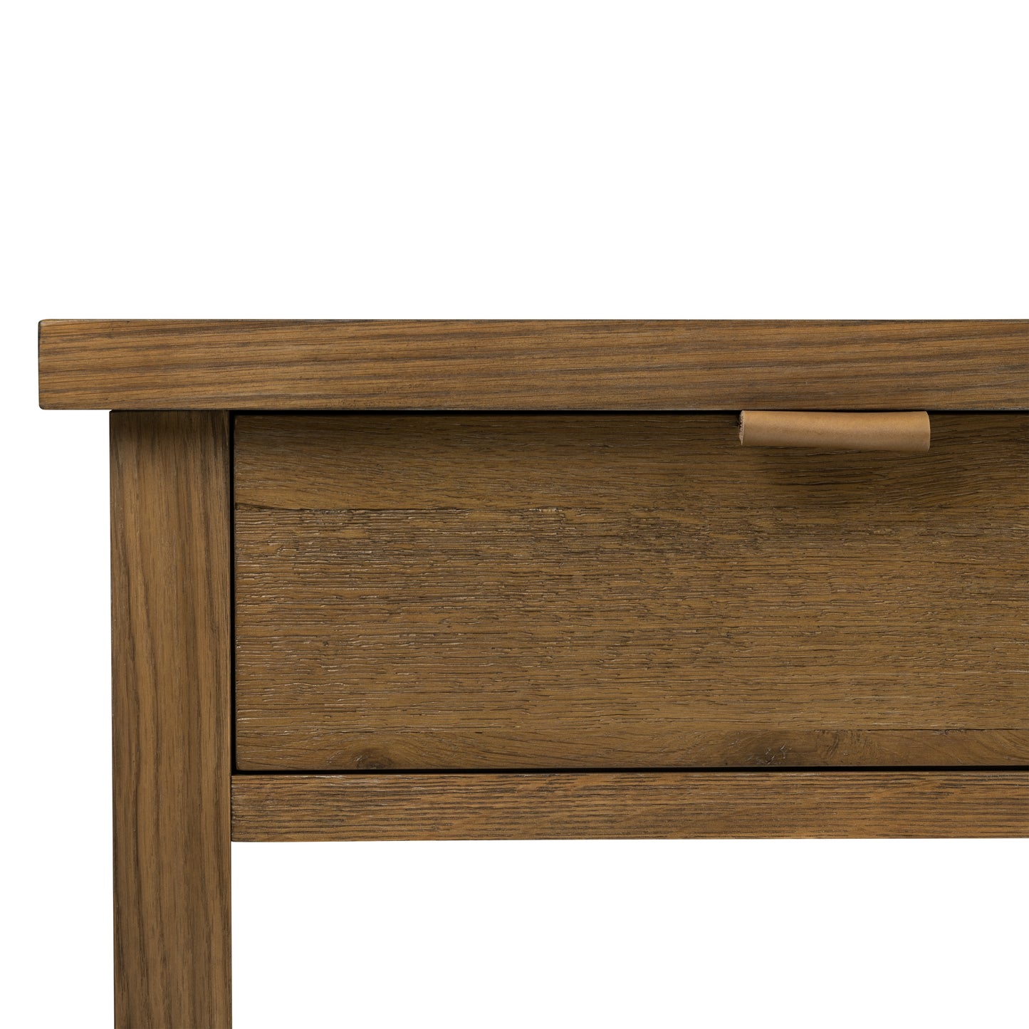 Elliot Coffee Table | Drift Oak