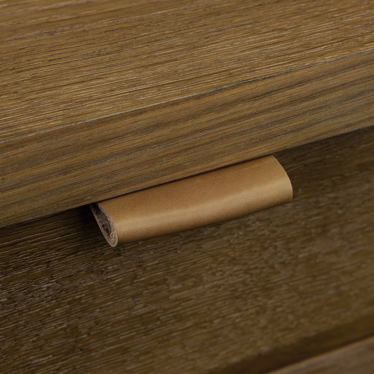 Elliot Coffee Table | Drift Oak 