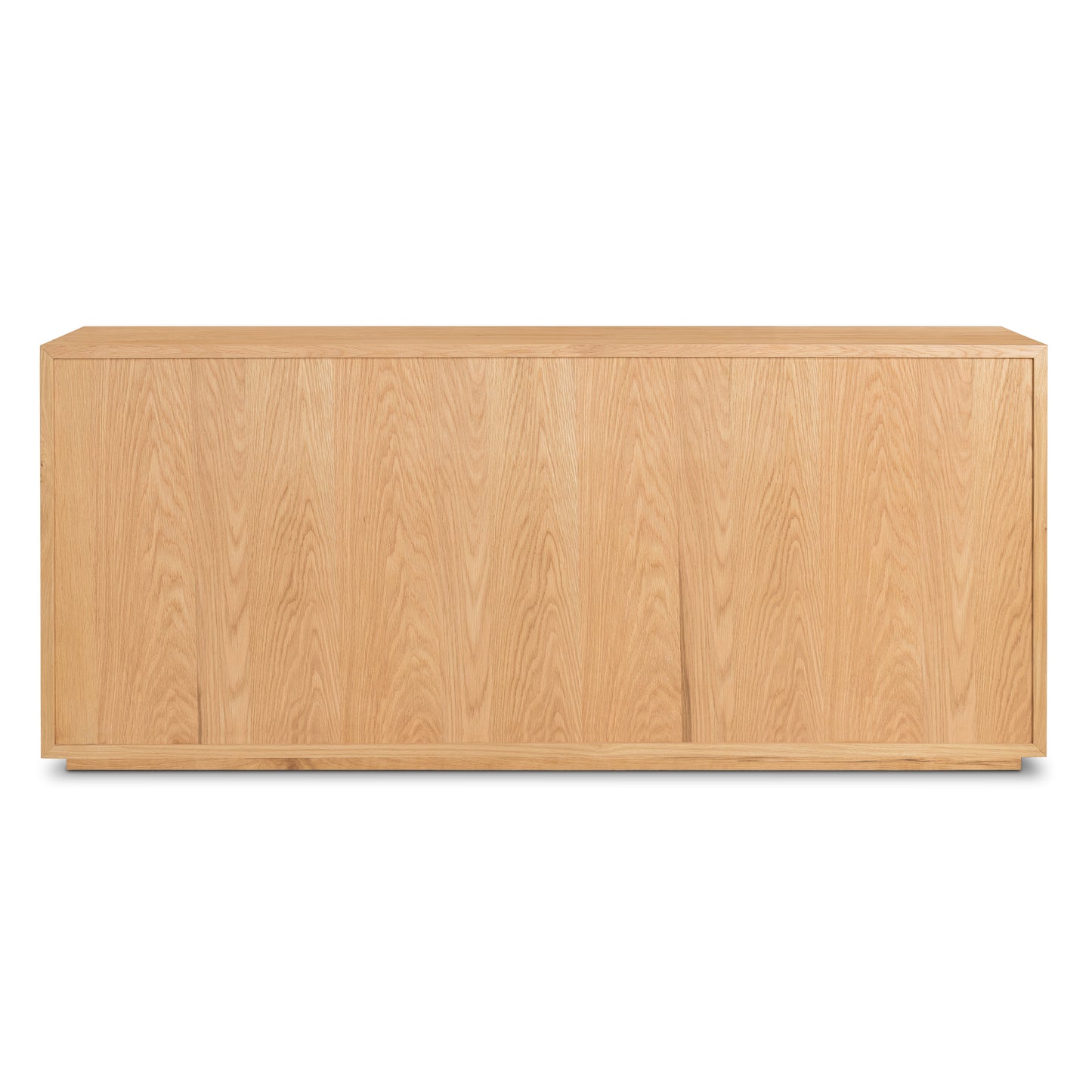 Tate 76" Sideboard | Oak