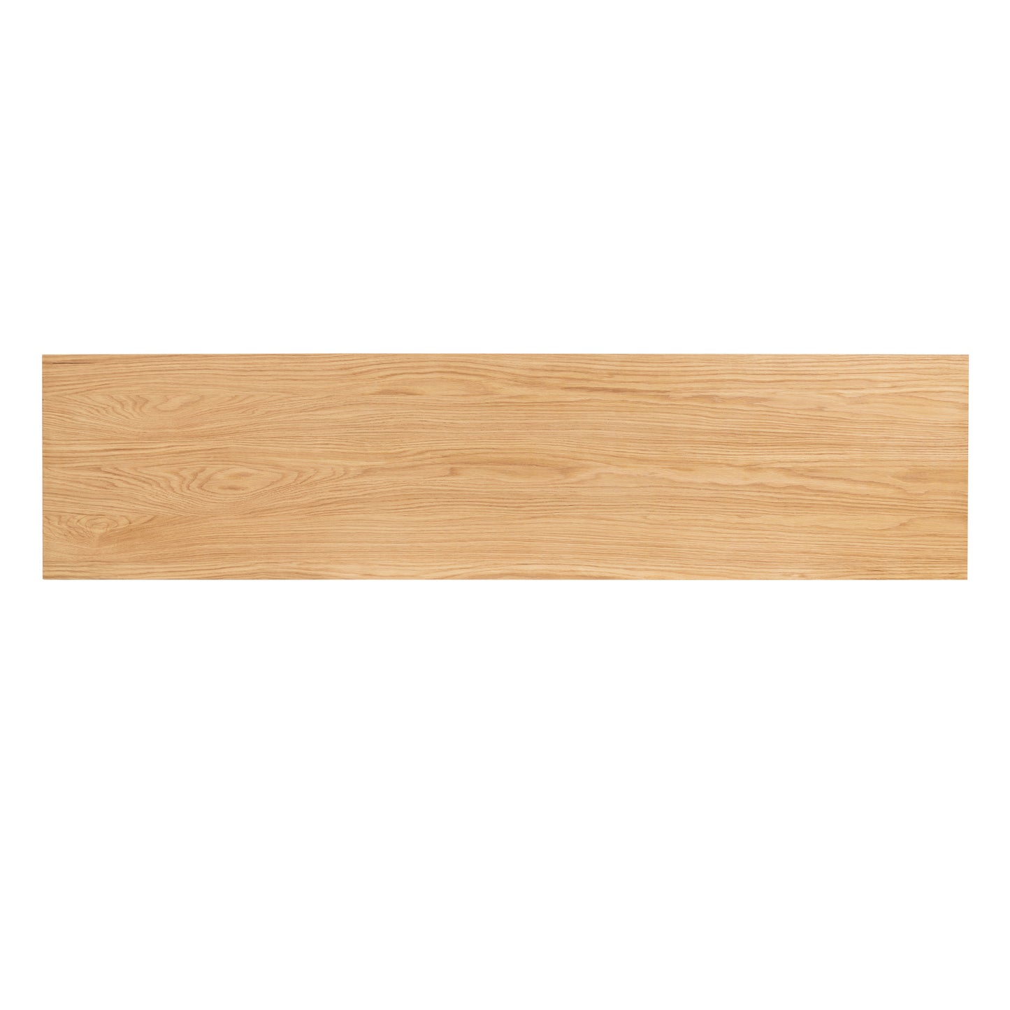 Tate 76" Sideboard | Oak