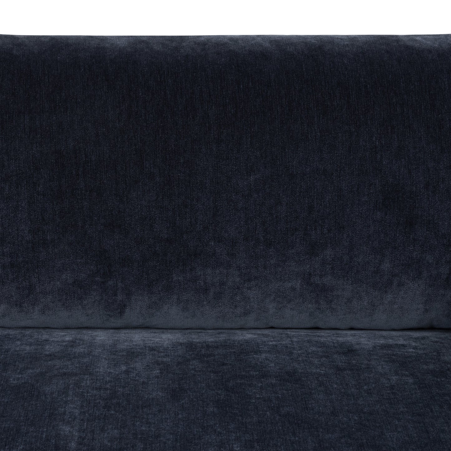 Malaga Left-Facing Sectional Sofa | Mystic Blue