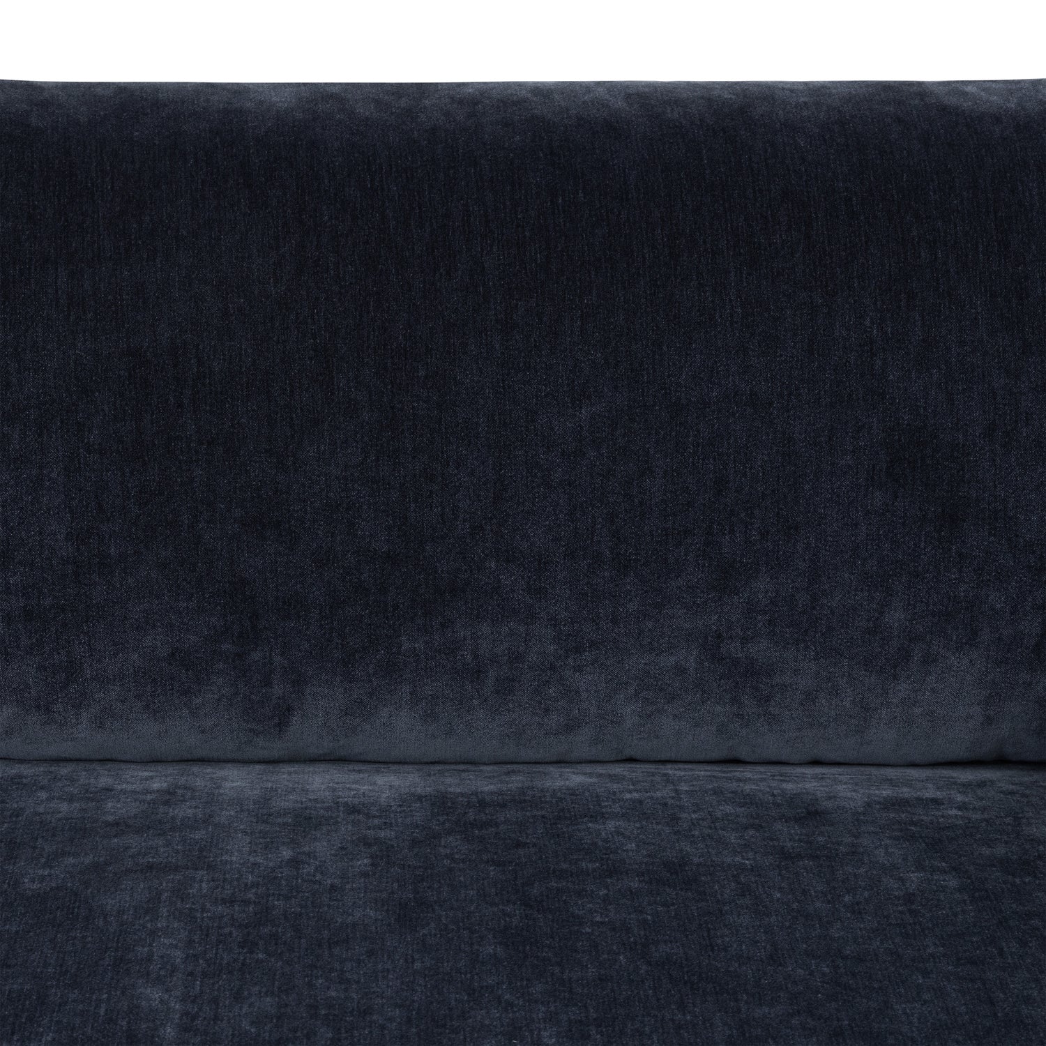 Malaga Left-Facing Sectional Sofa | Mystic Blue 