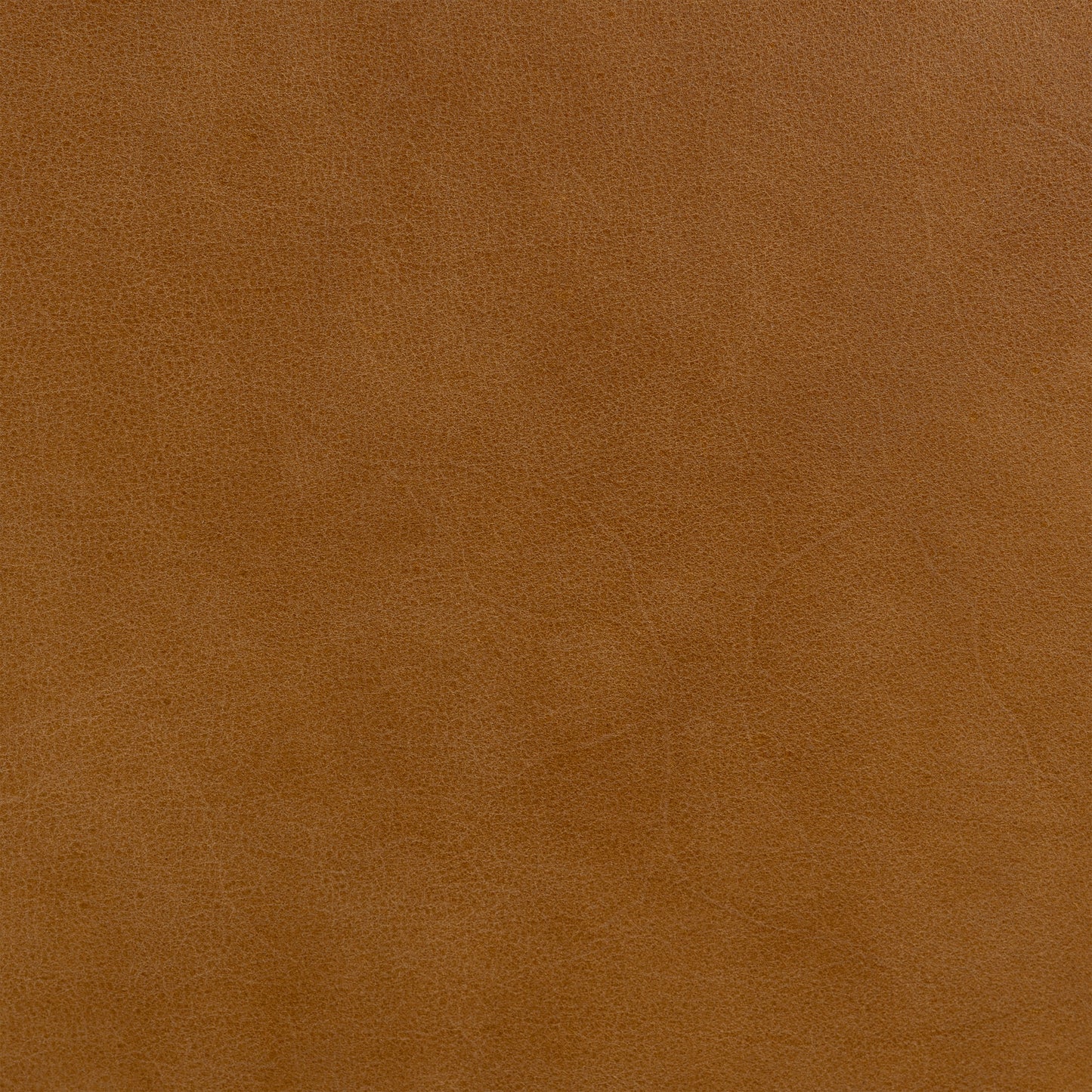 Capa 129" Leather L-Shaped Corner Sectional Sofa | Saddle Tan