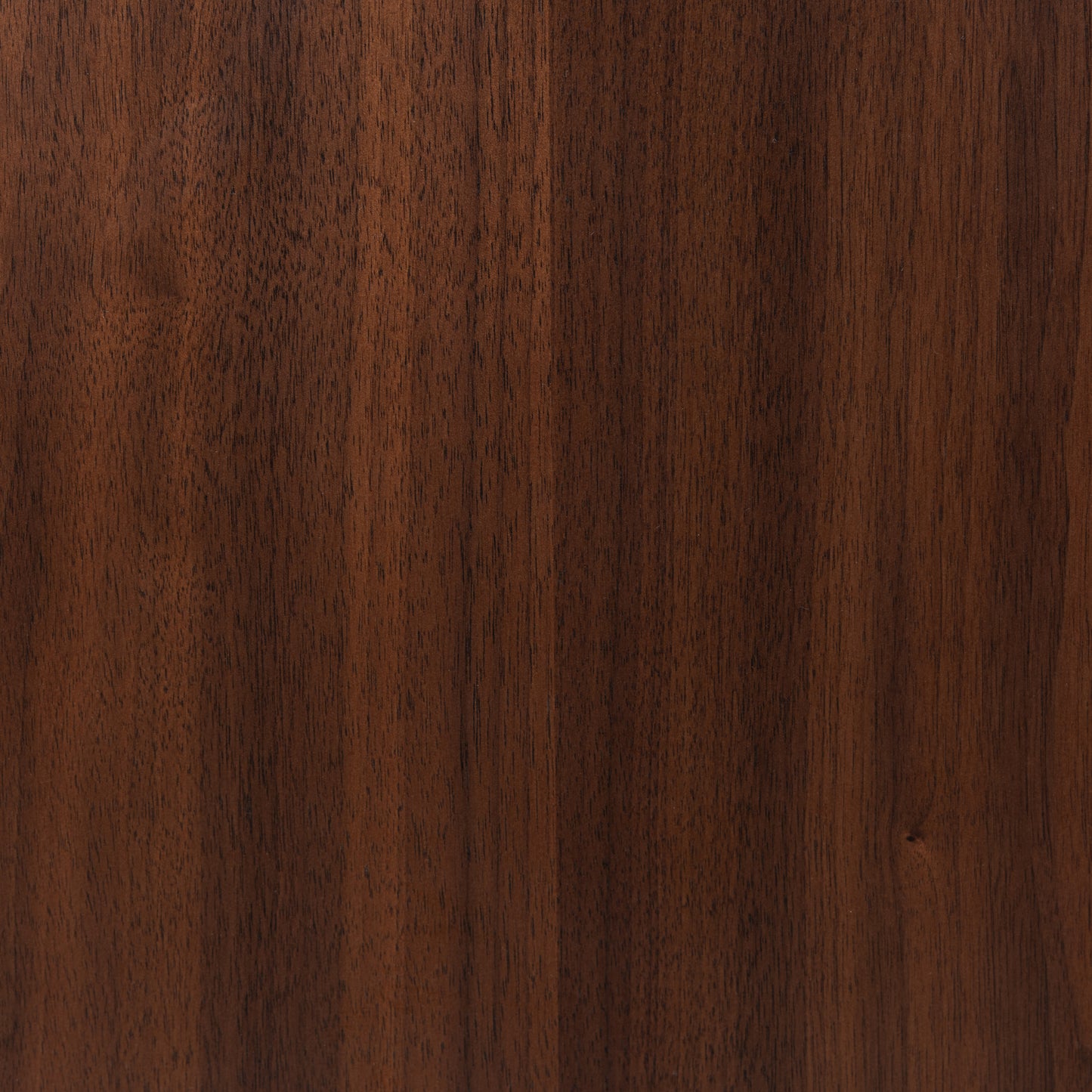 Jarmo Leather Ottoman with Walnut Table | Olivine Green
