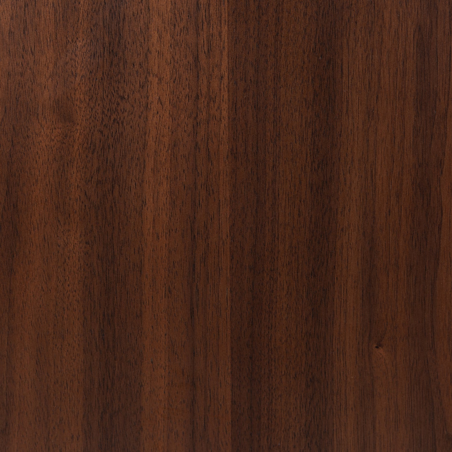 Jarmo Leather Ottoman with Walnut Table | Olivine Green 