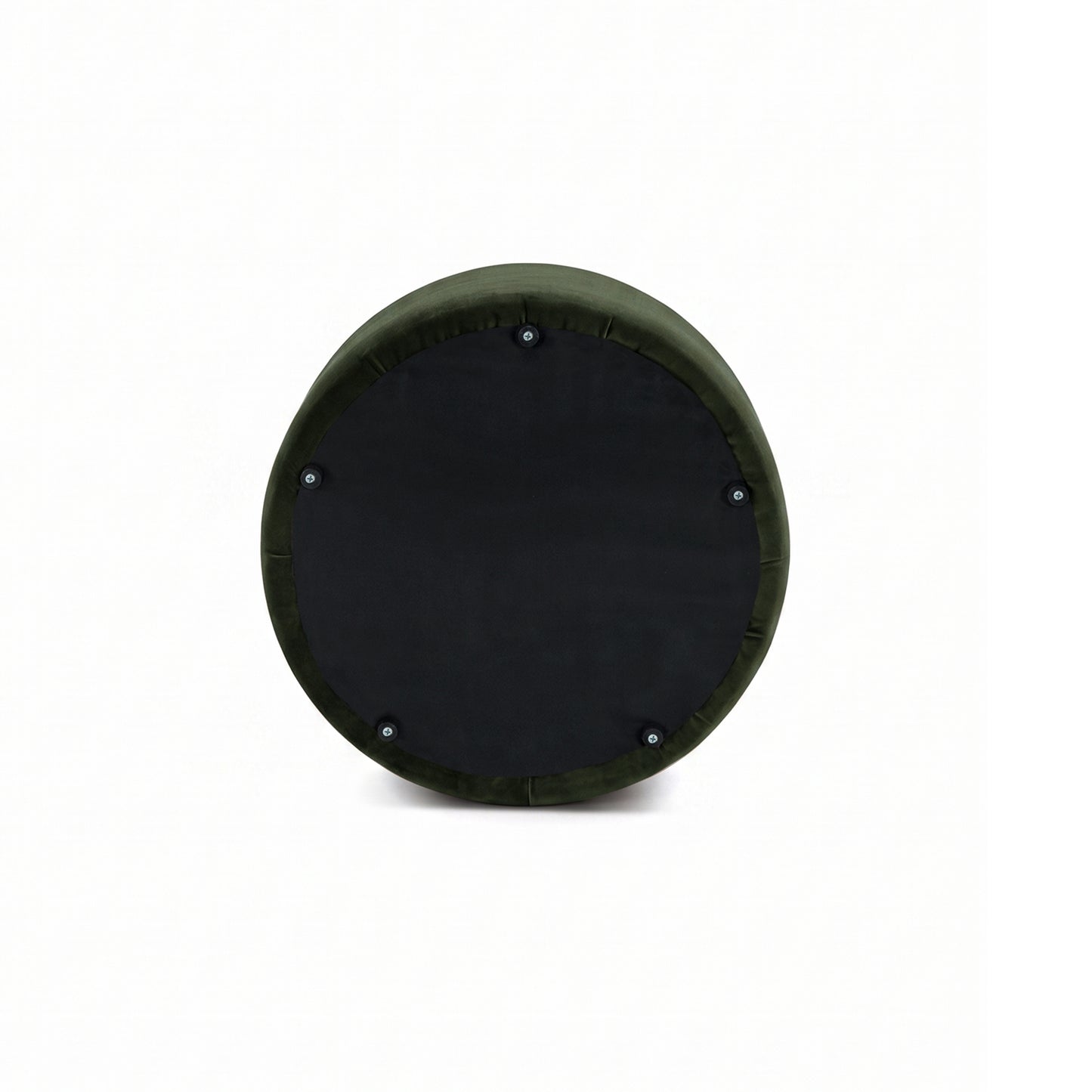 Basel Ottoman | Calabria Green