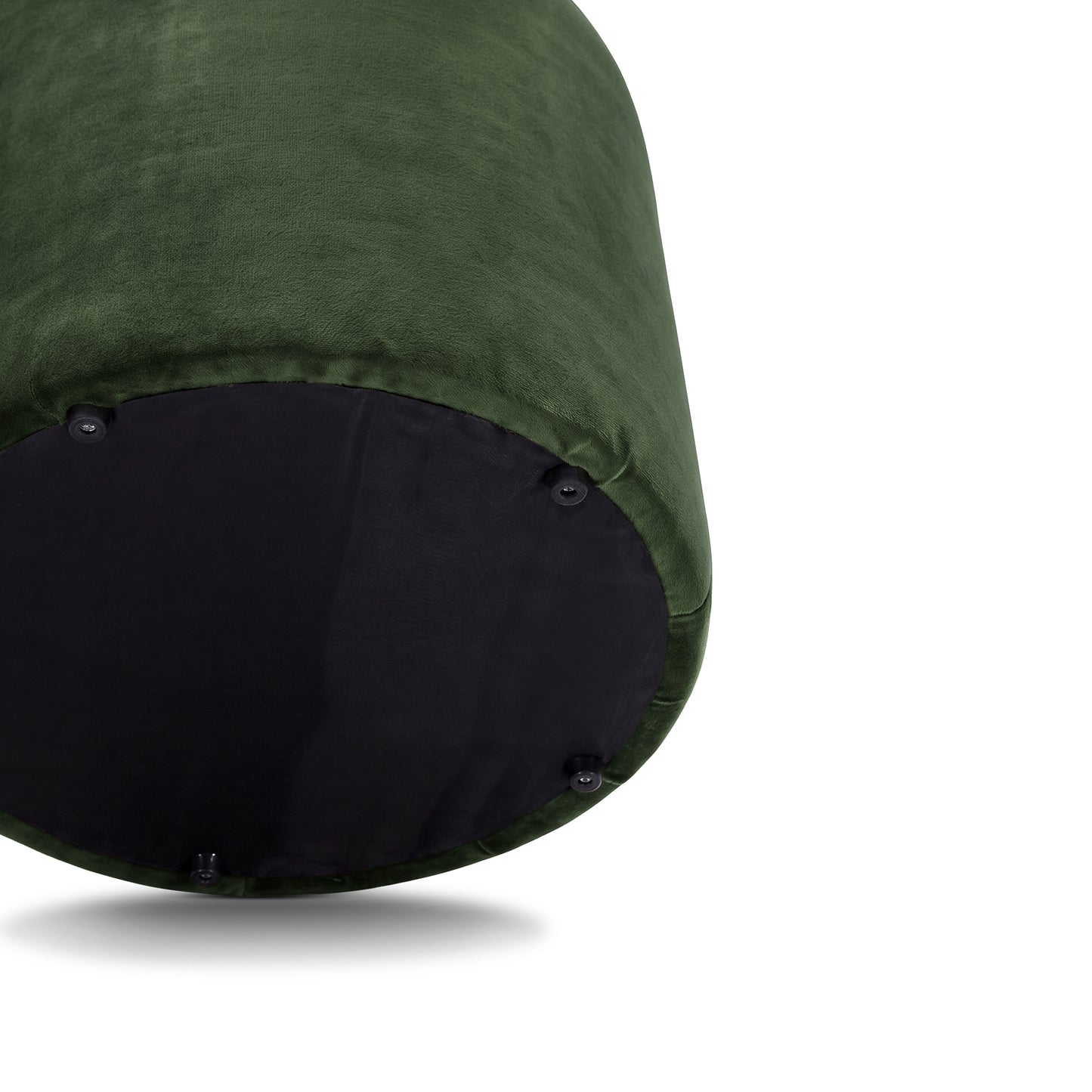 Basel Ottoman | Calabria Green