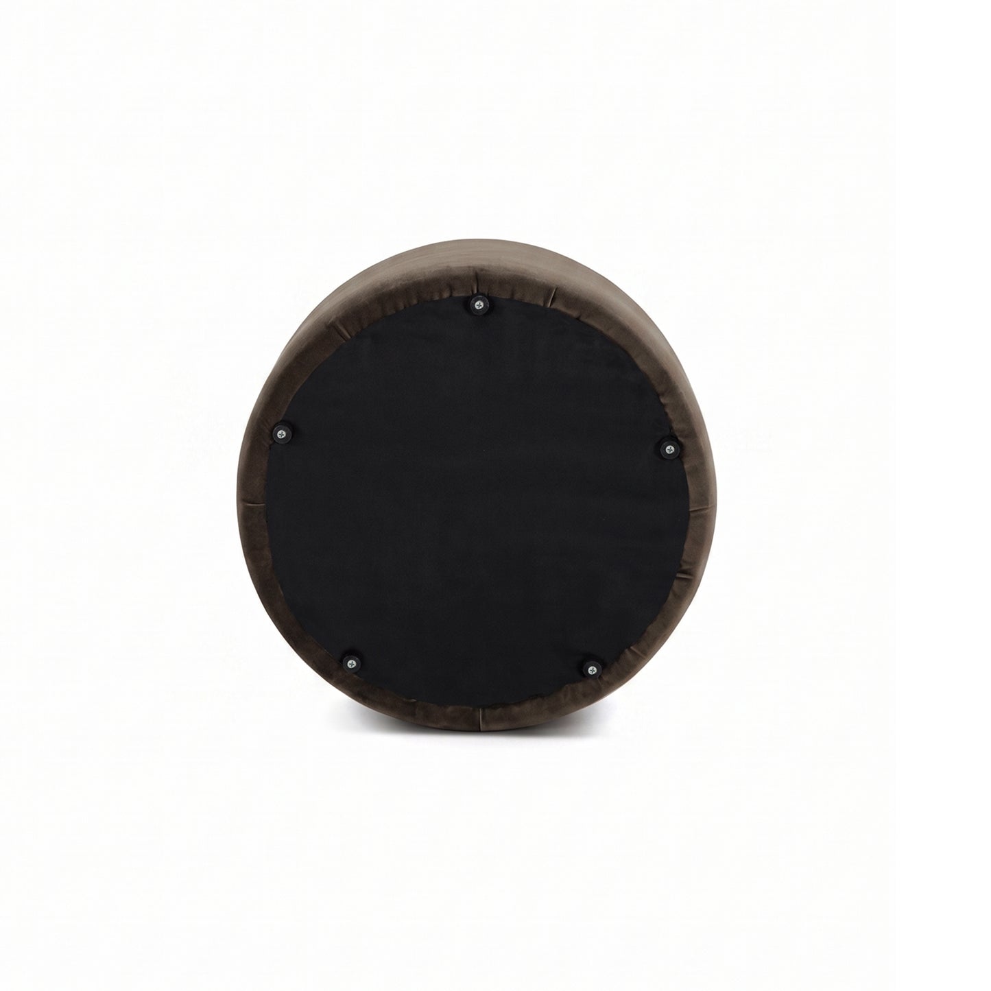 Basel Ottoman | Shadow Brown