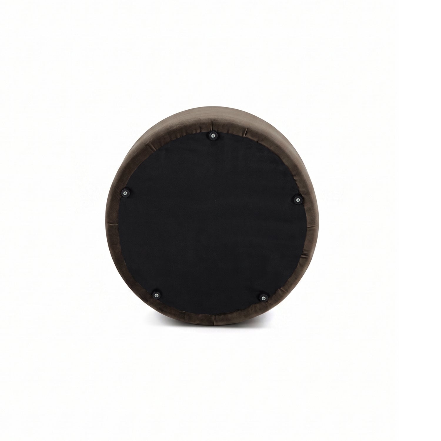 Basel Ottoman | Shadow Brown 