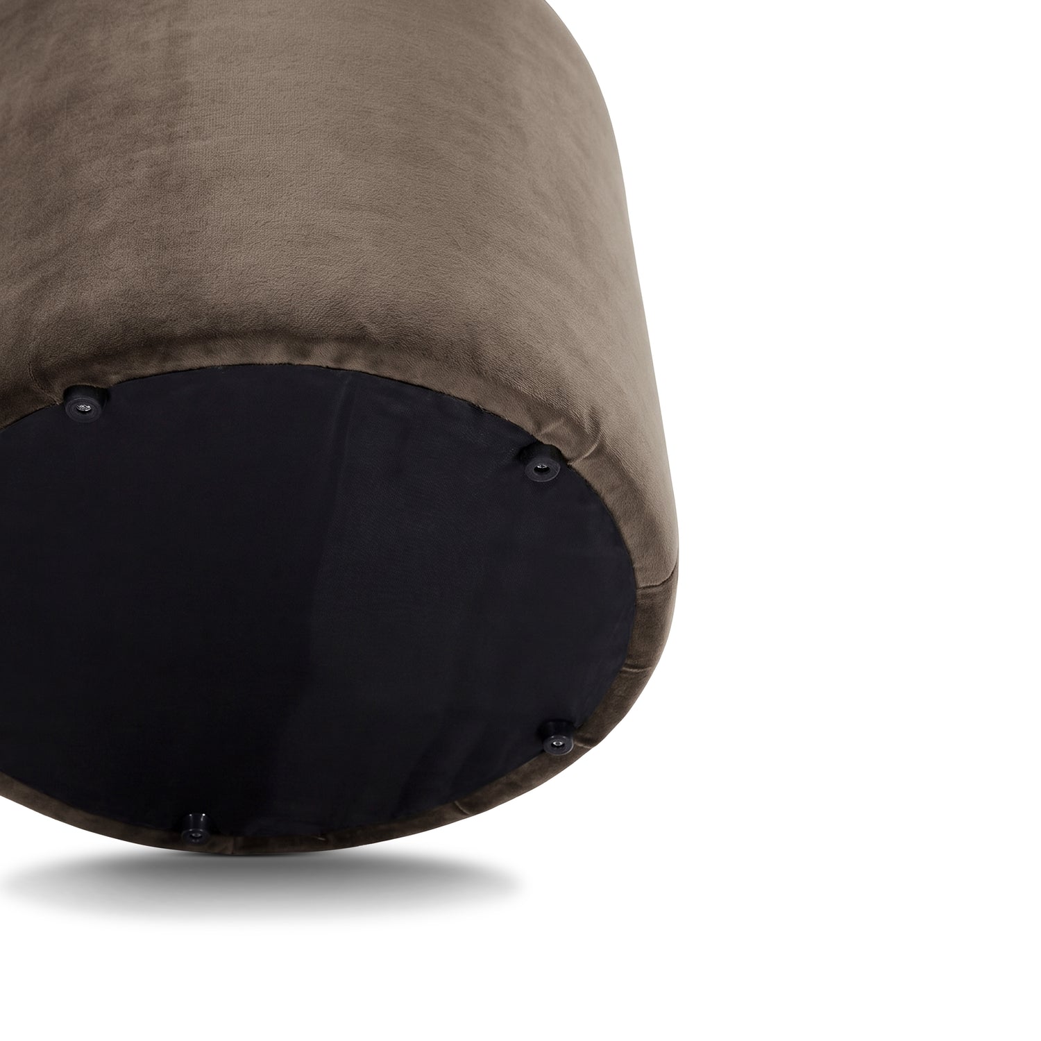 Basel Ottoman | Shadow Brown 