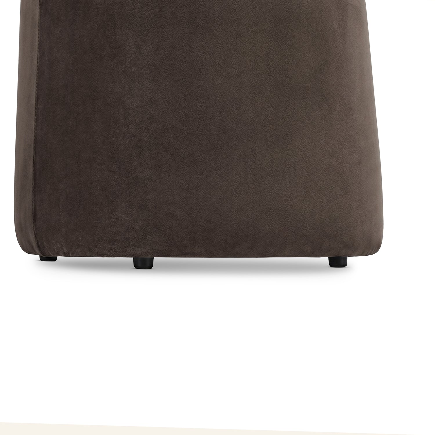 Basel Ottoman | Shadow Brown 
