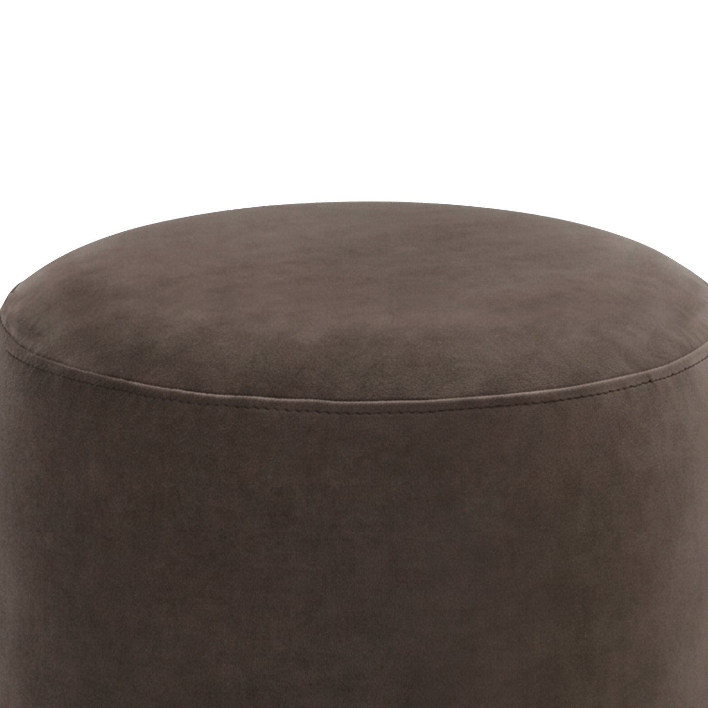 Basel Ottoman | Shadow Brown