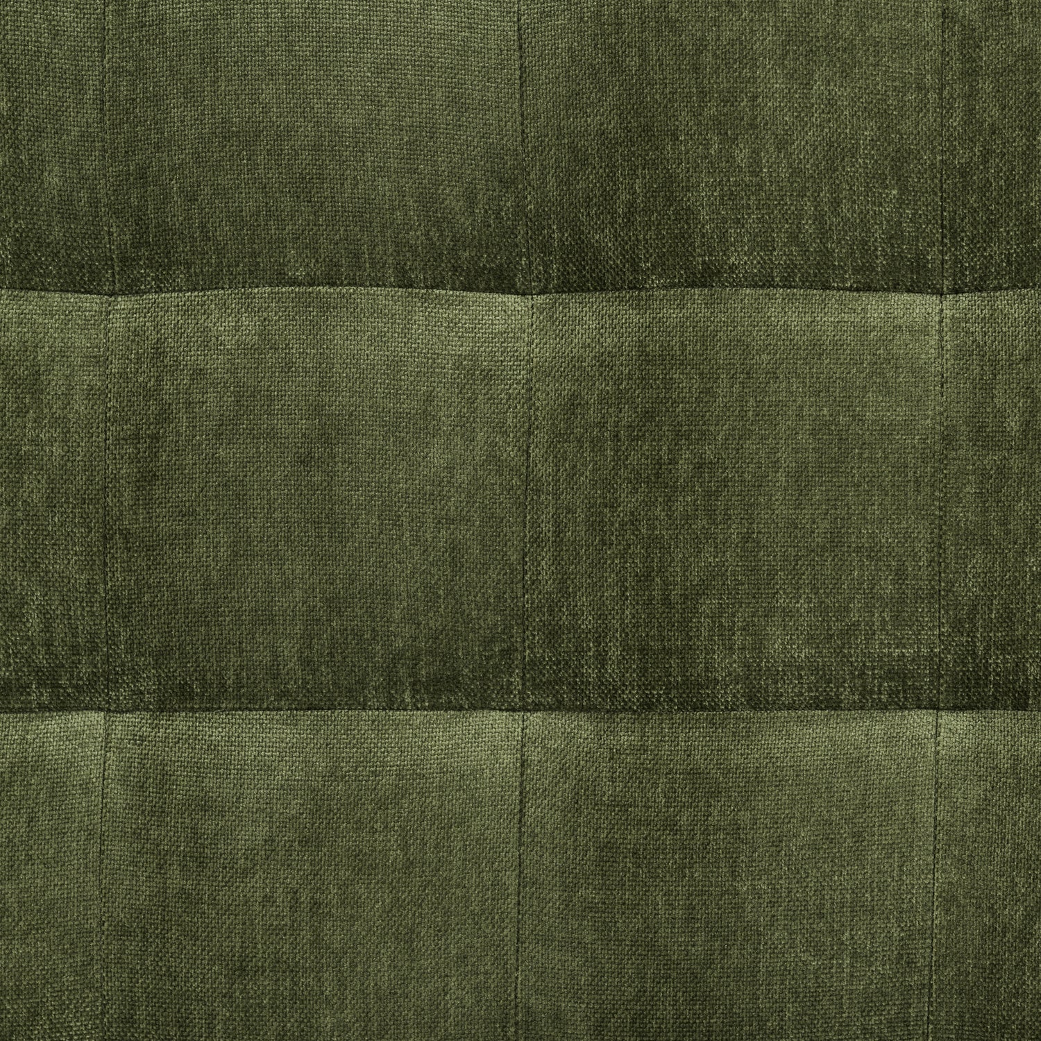 Luca Fabric Bench | Distressed Green 