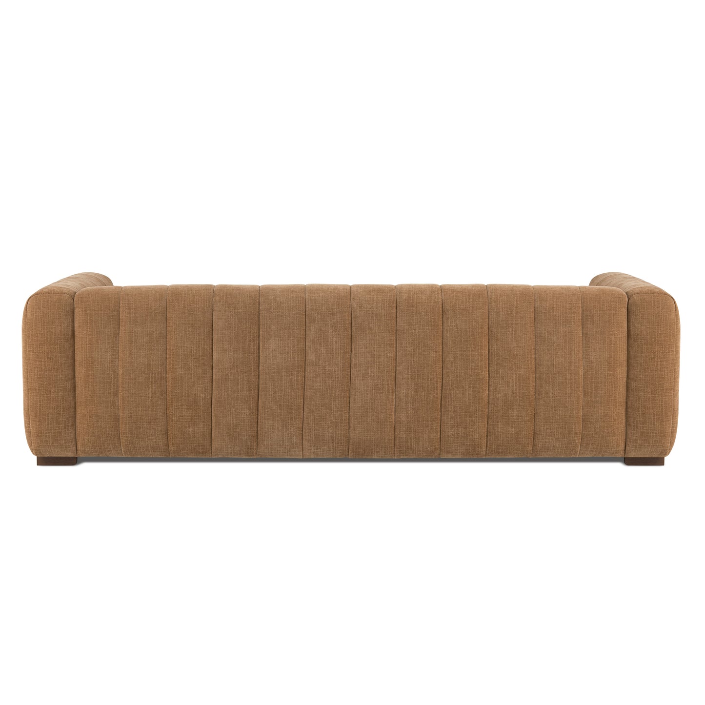 Canale 99" Sofa | Tawny Brown