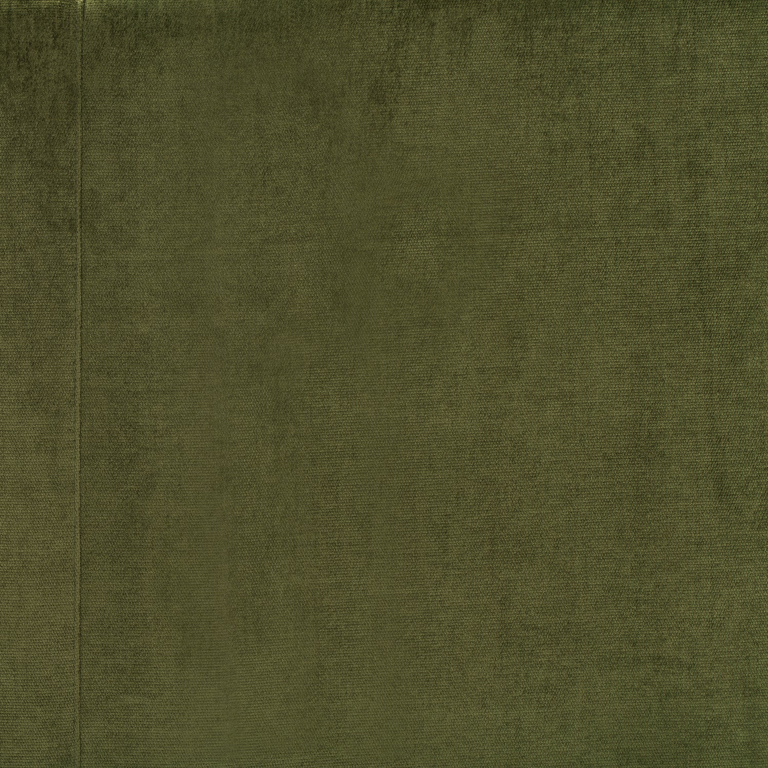 Napa Velvet Left-Facing Sectional Sofa | Distressed Green 