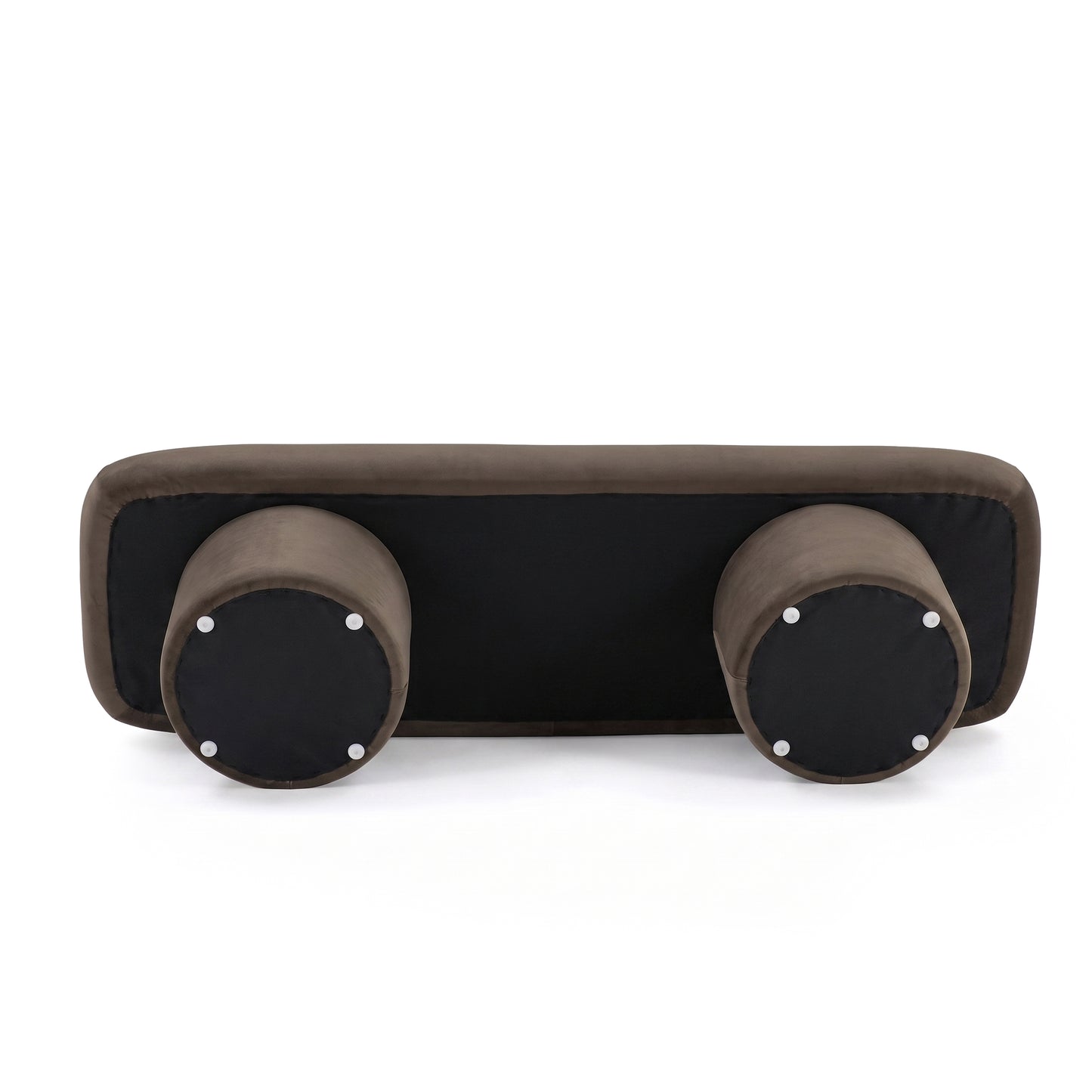 Este Bench | Shadow Brown