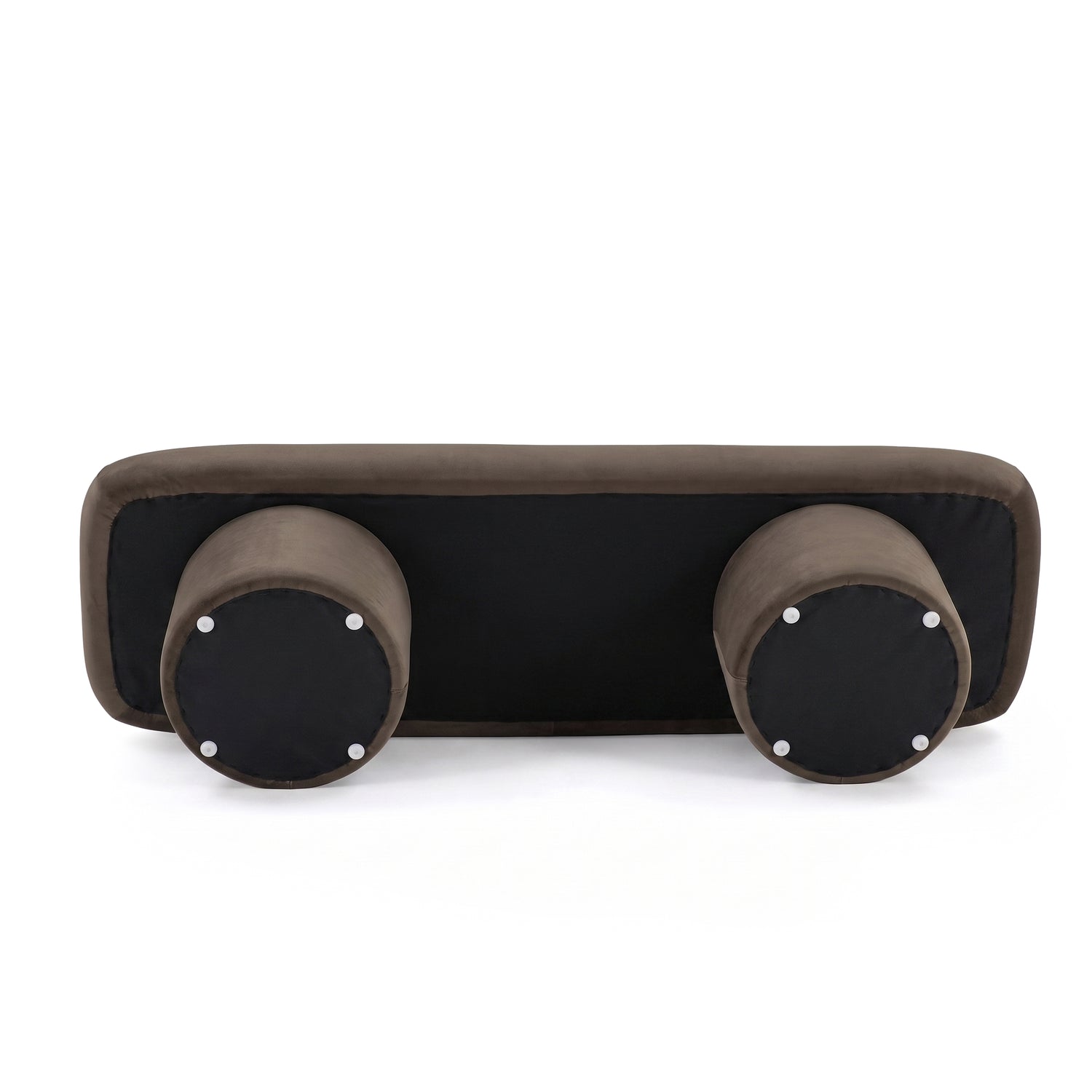 Este Bench | Shadow Brown 