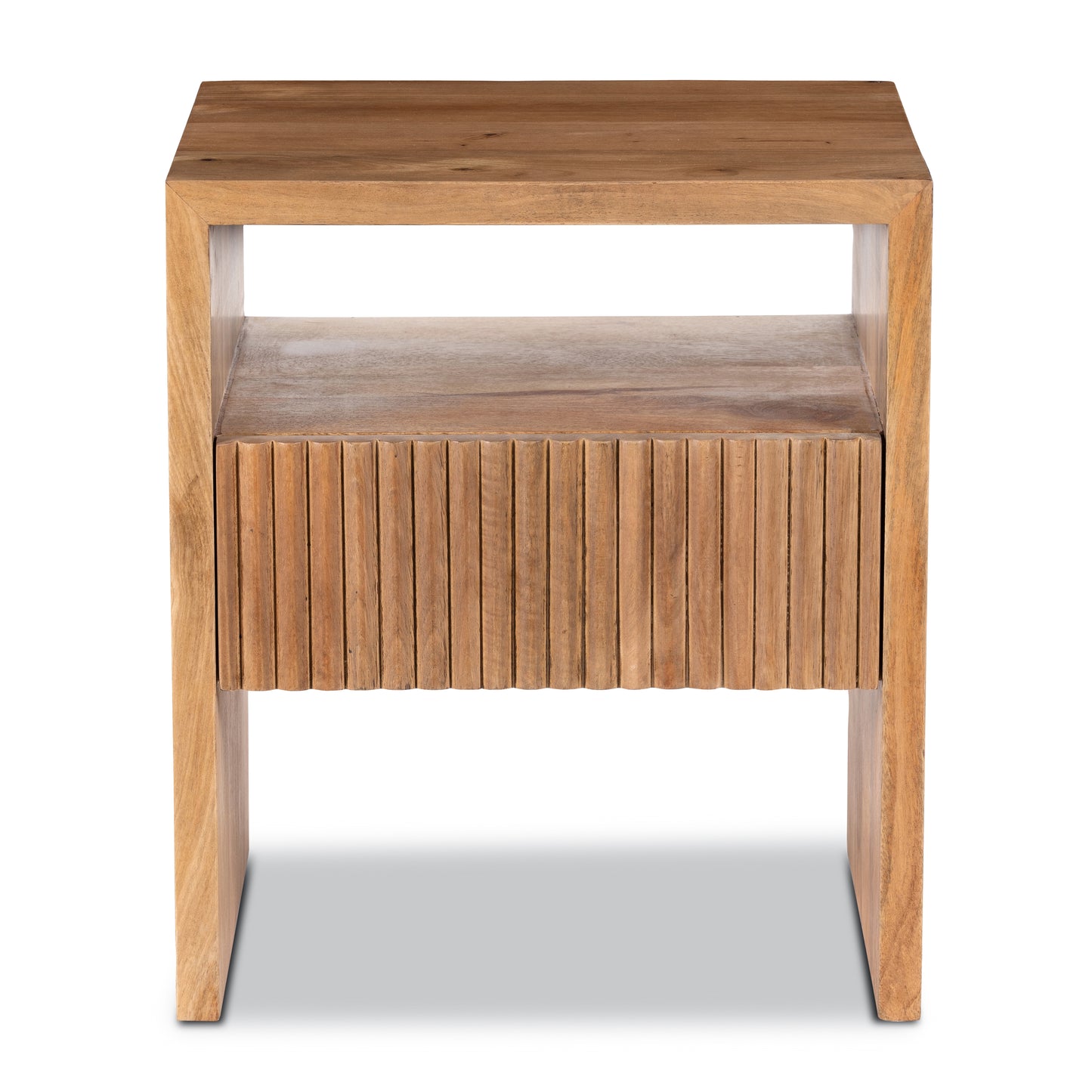 Leeds Nightstand | Manuka