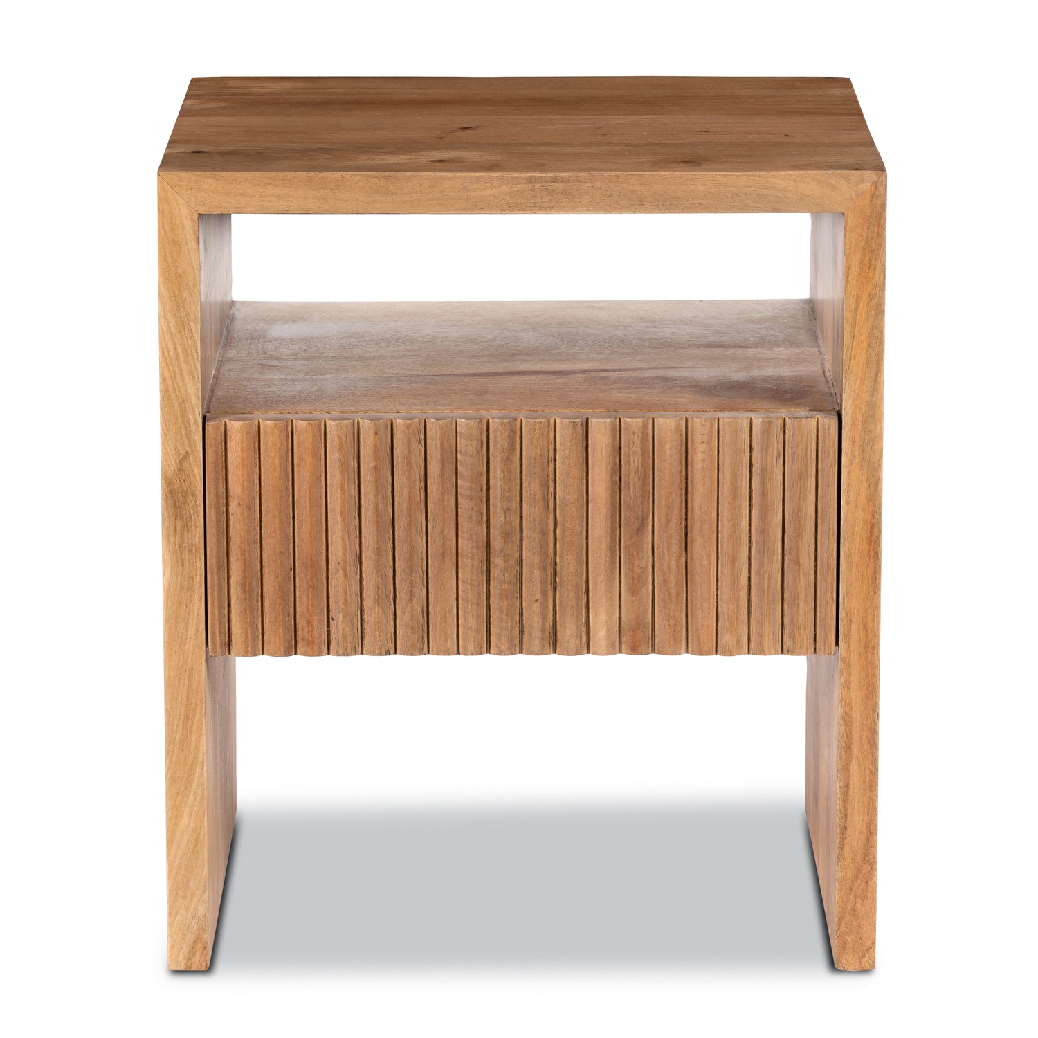 Leeds Nightstand | Manuka 