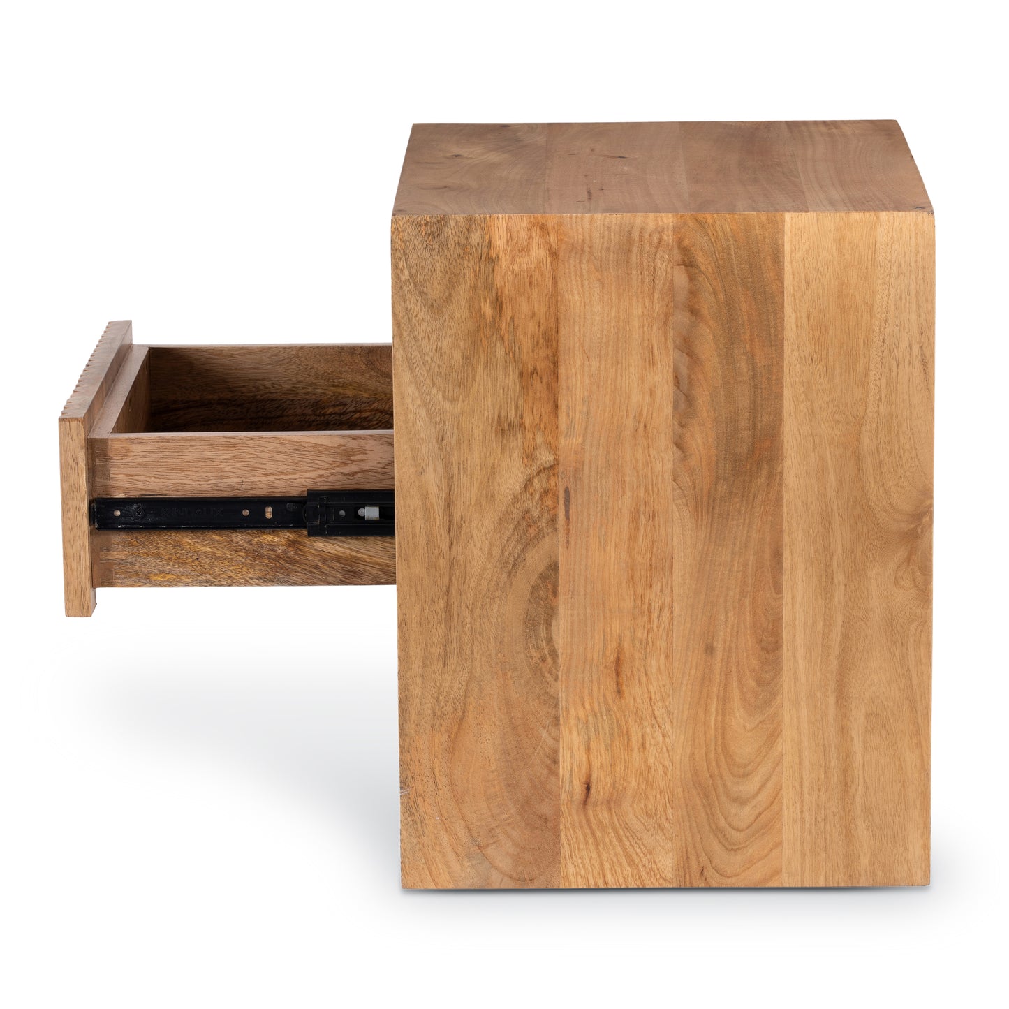 Leeds Nightstand | Manuka