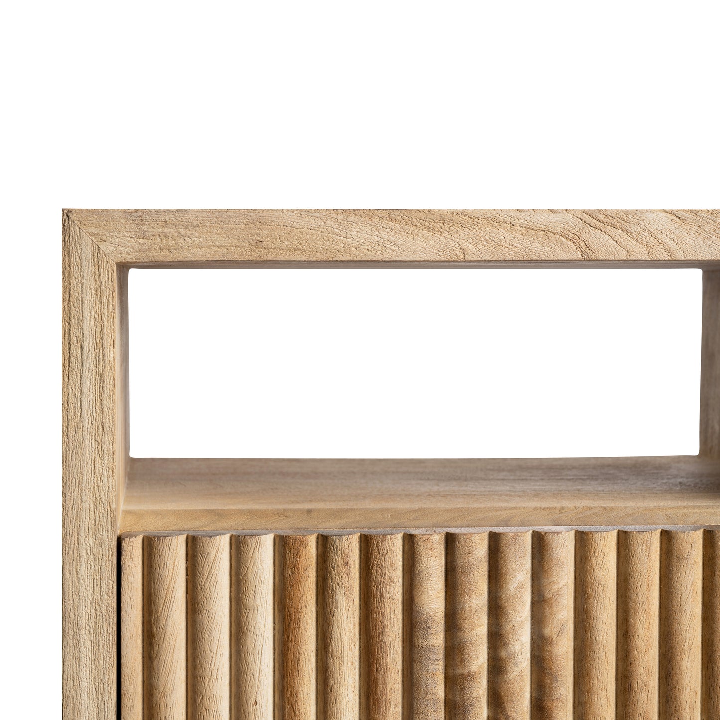 Leeds Nightstand | Manuka