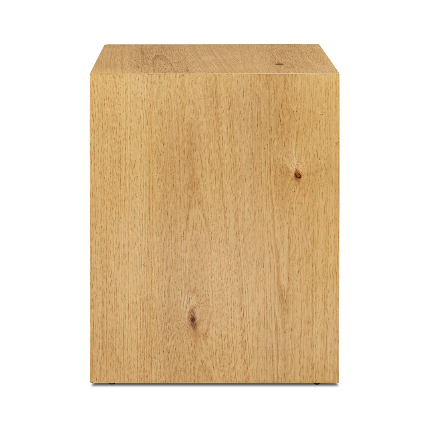 Leeds Nightstand | Oak 