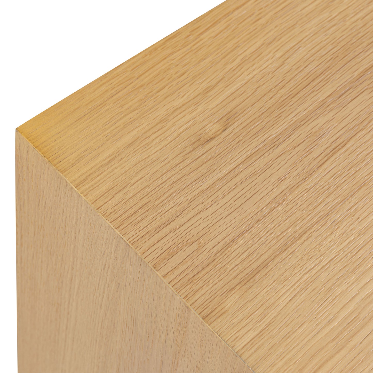 Leeds Nightstand | Oak