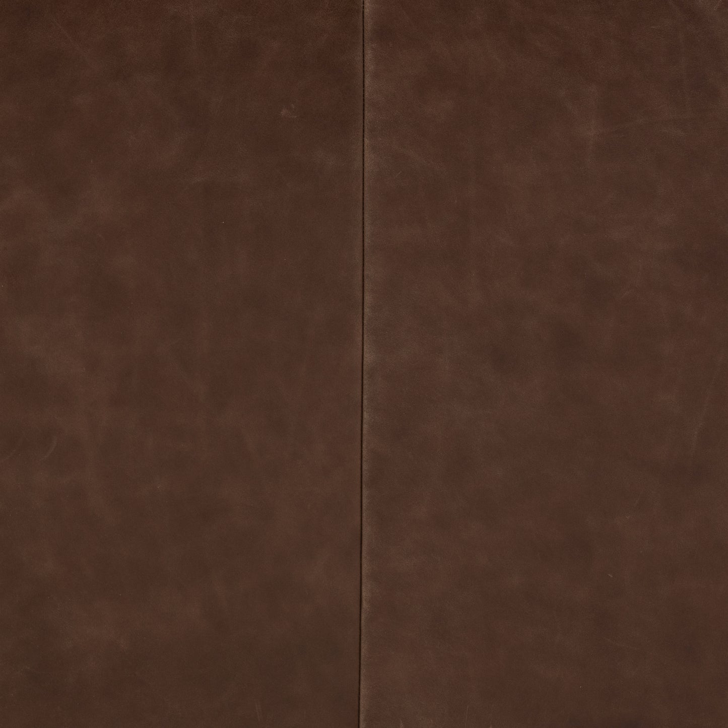 Sorrento 86" Leather Sofa | Chocolate Brown