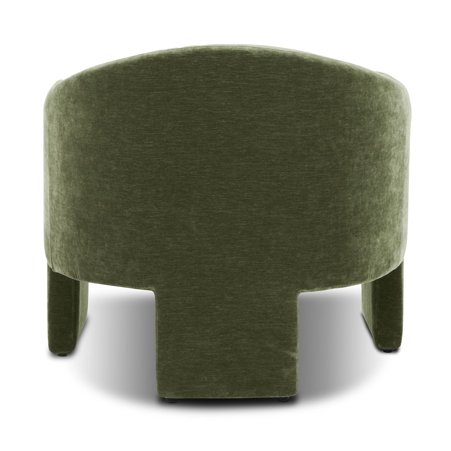 Ennis Lounge Chair | Sagano Green