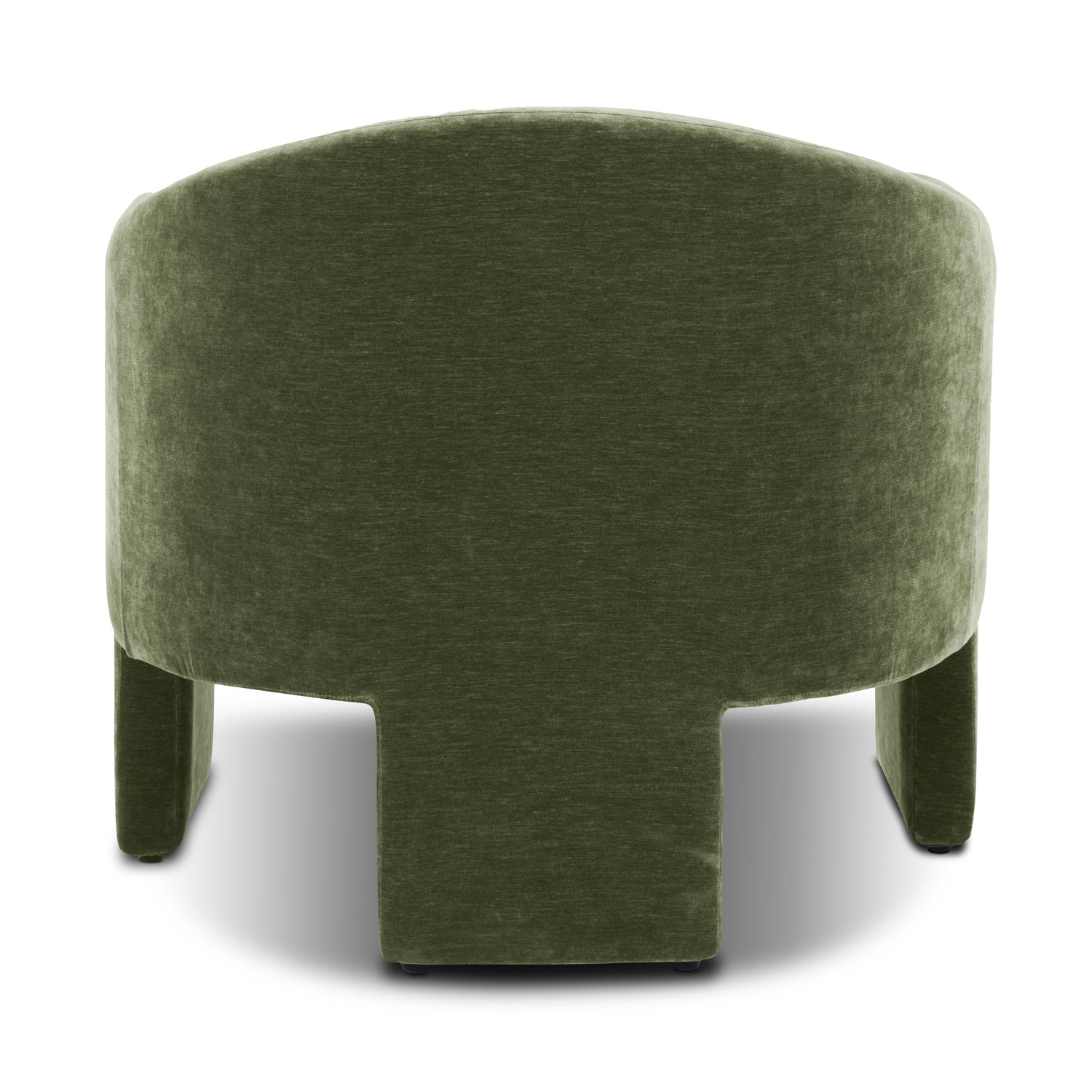 Ennis Lounge Chair | Sagano Green 