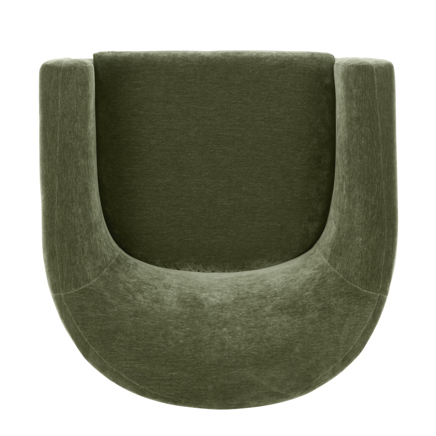 Ennis Lounge Chair | Sagano Green