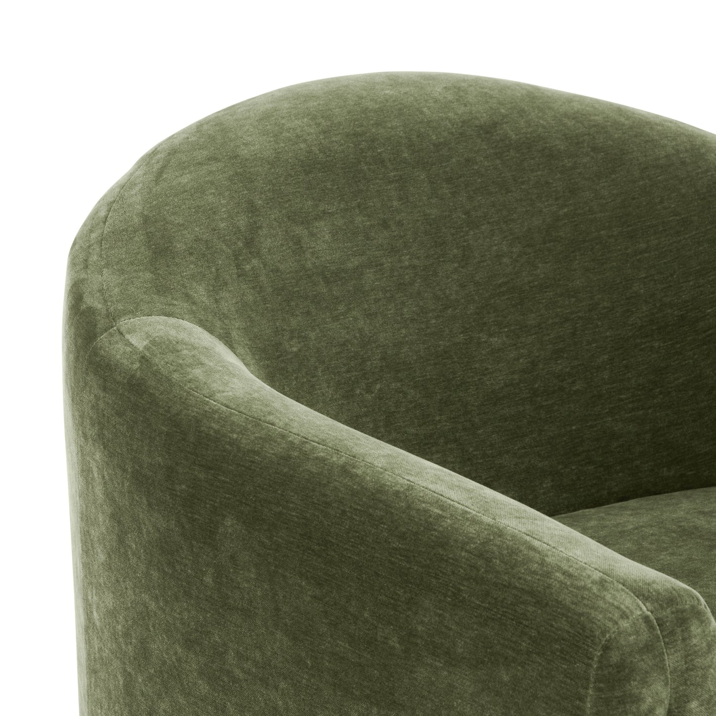 Ennis Lounge Chair | Sagano Green