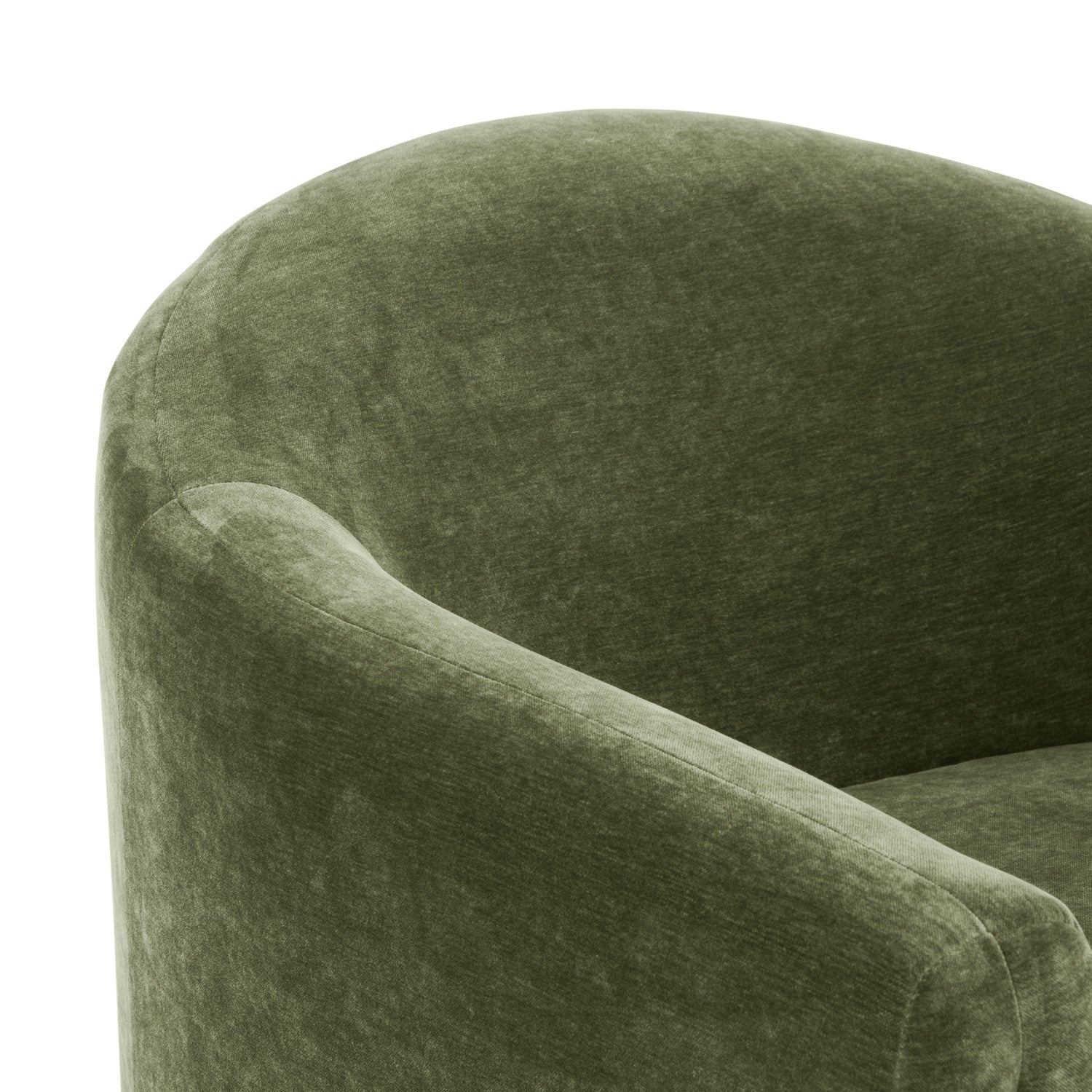 Ennis Lounge Chair | Sagano Green 